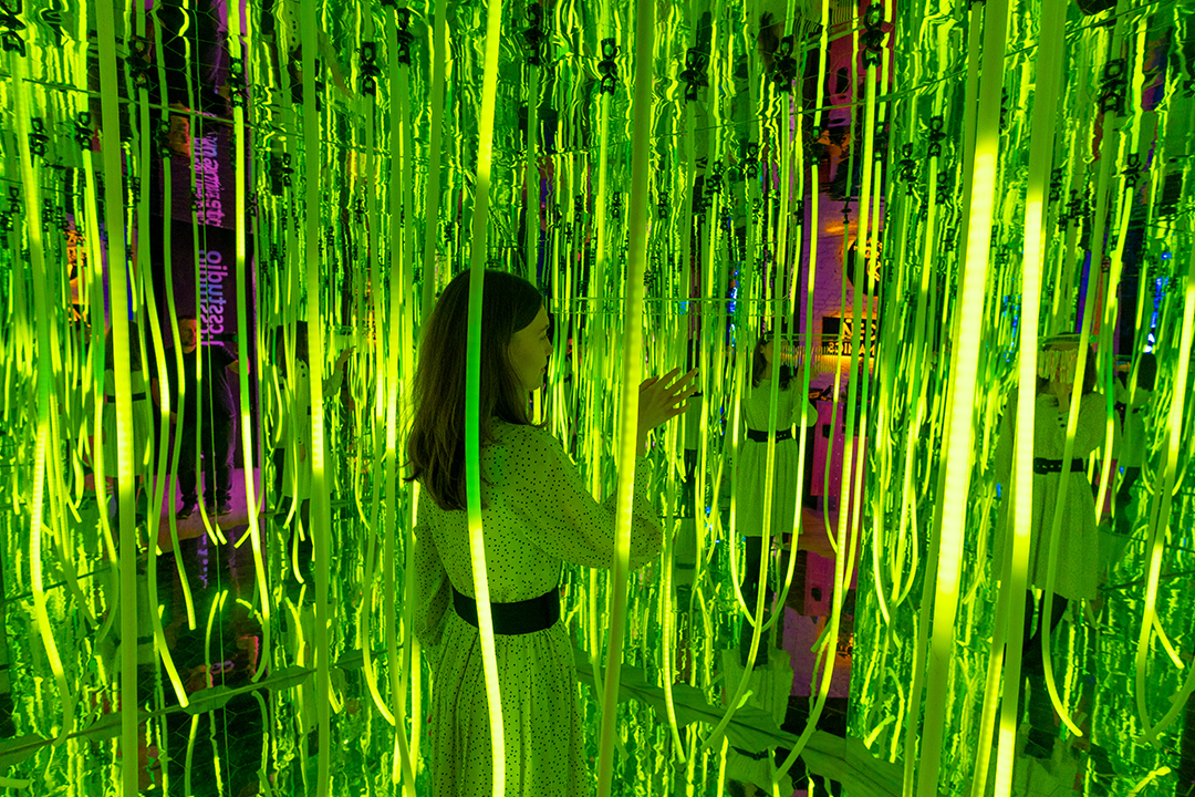 Секреты Джузеппе Арчимбольдо