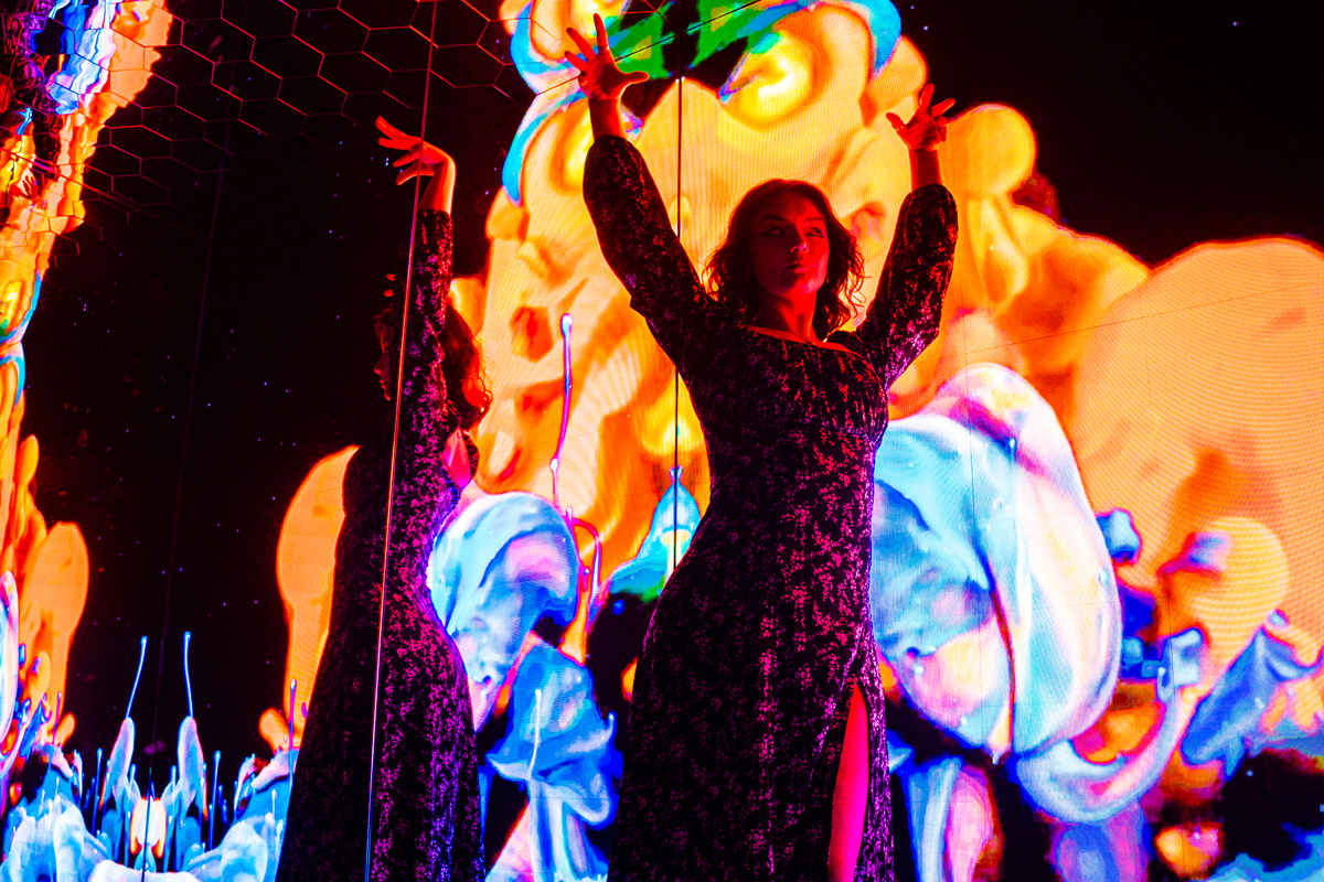 Секреты Джузеппе Арчимбольдо