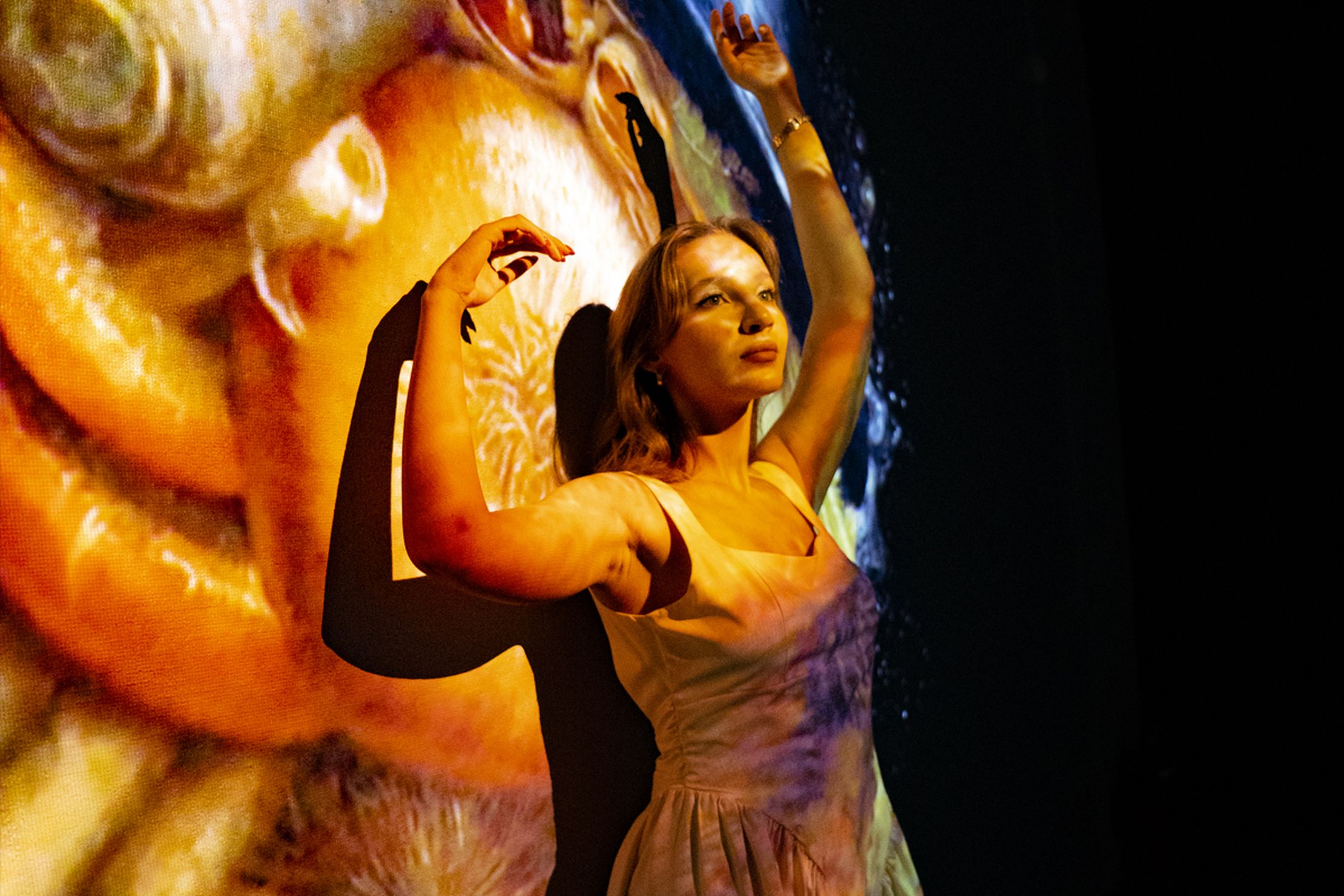 Секреты Джузеппе Арчимбольдо