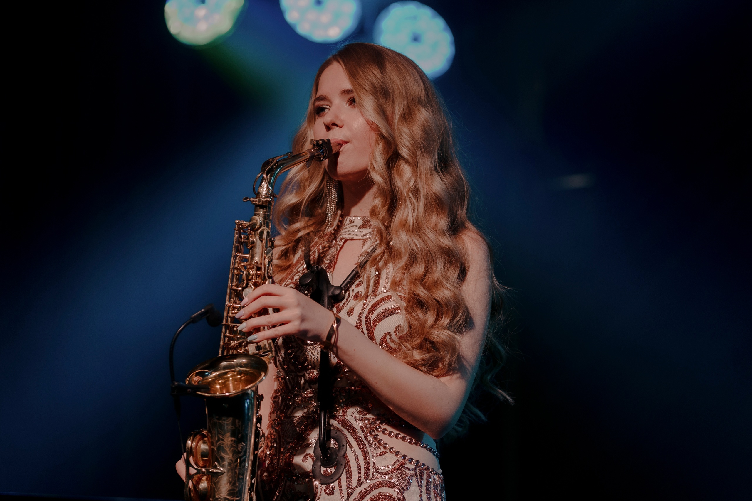 Женский Стендап + Джаз: два концерта в один вечер