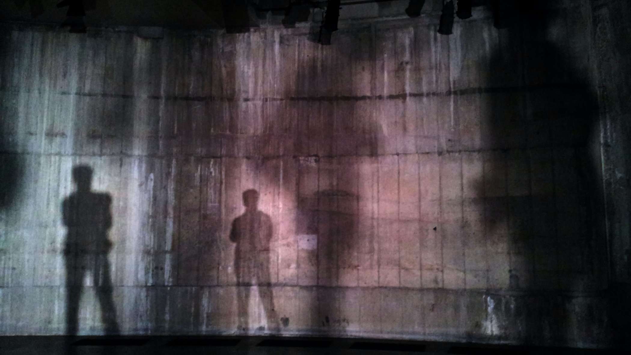 Как я здесь оказался? или Монолог зануды