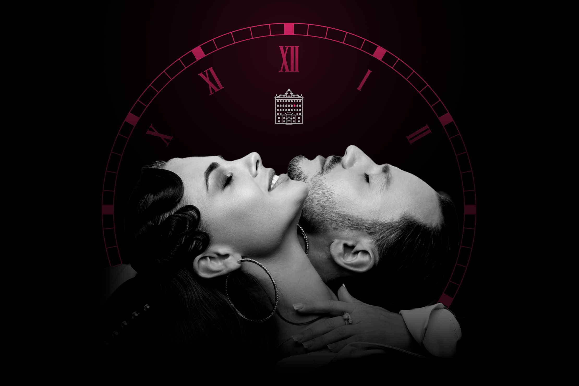 Танцевальный мюзикл «Ностальгия. История в отеле»