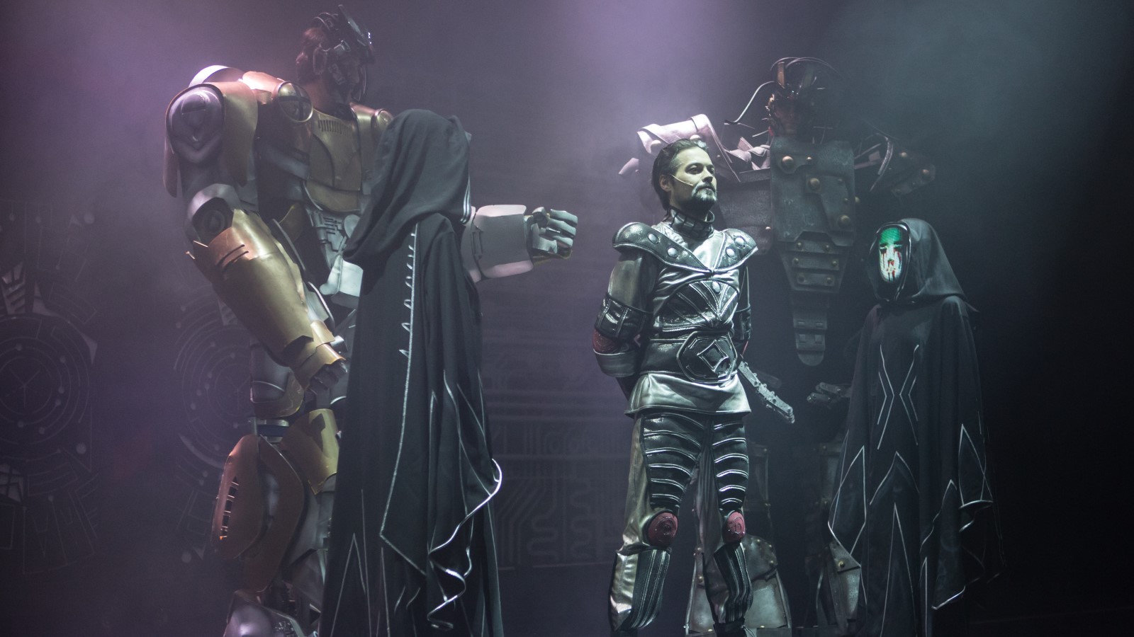 Вселенная Руми