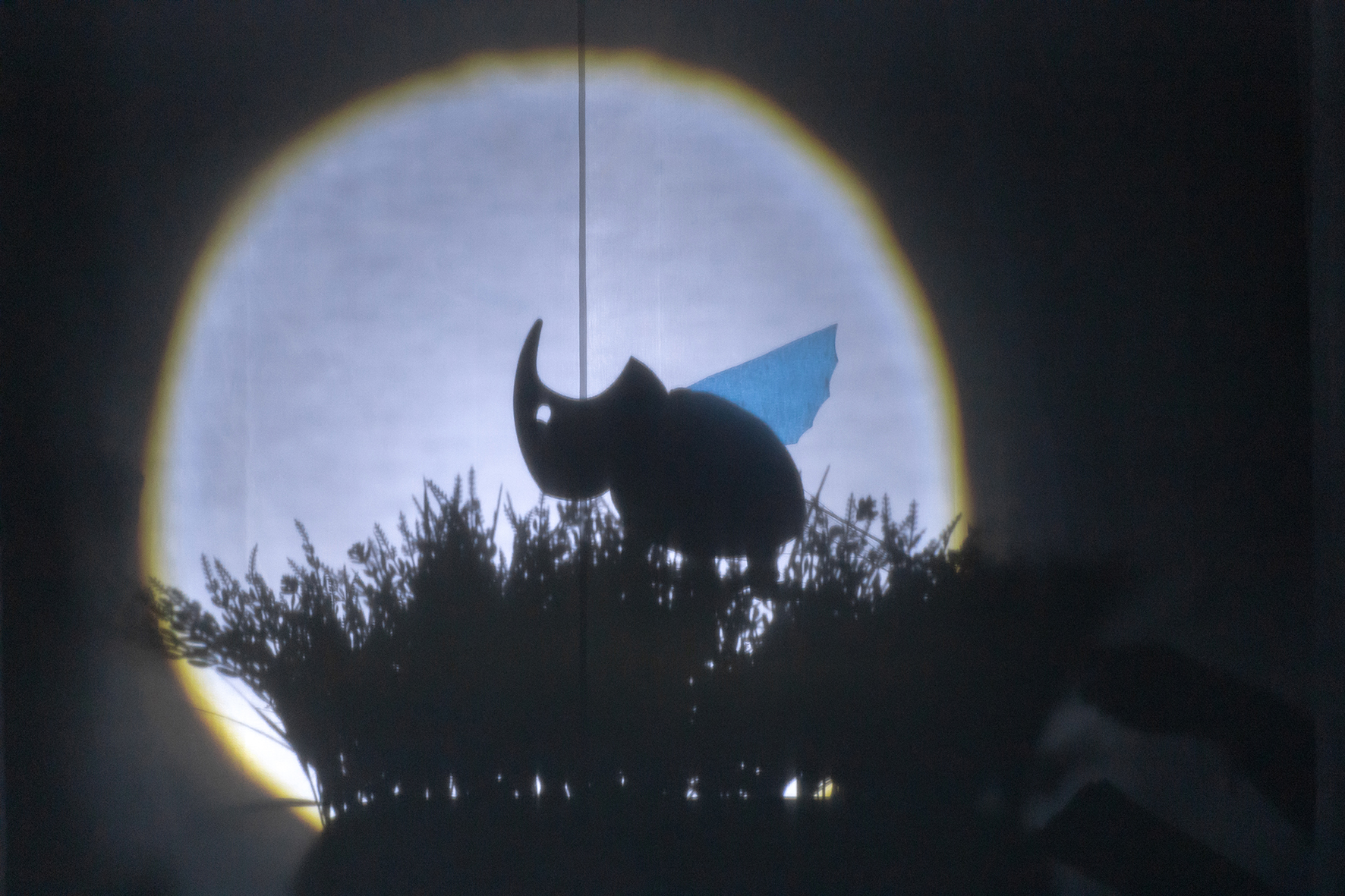 Паустовский — детям