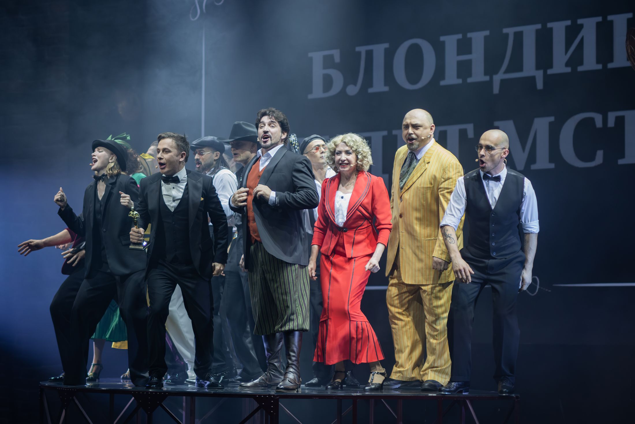 Привет, я тетя Чарли!