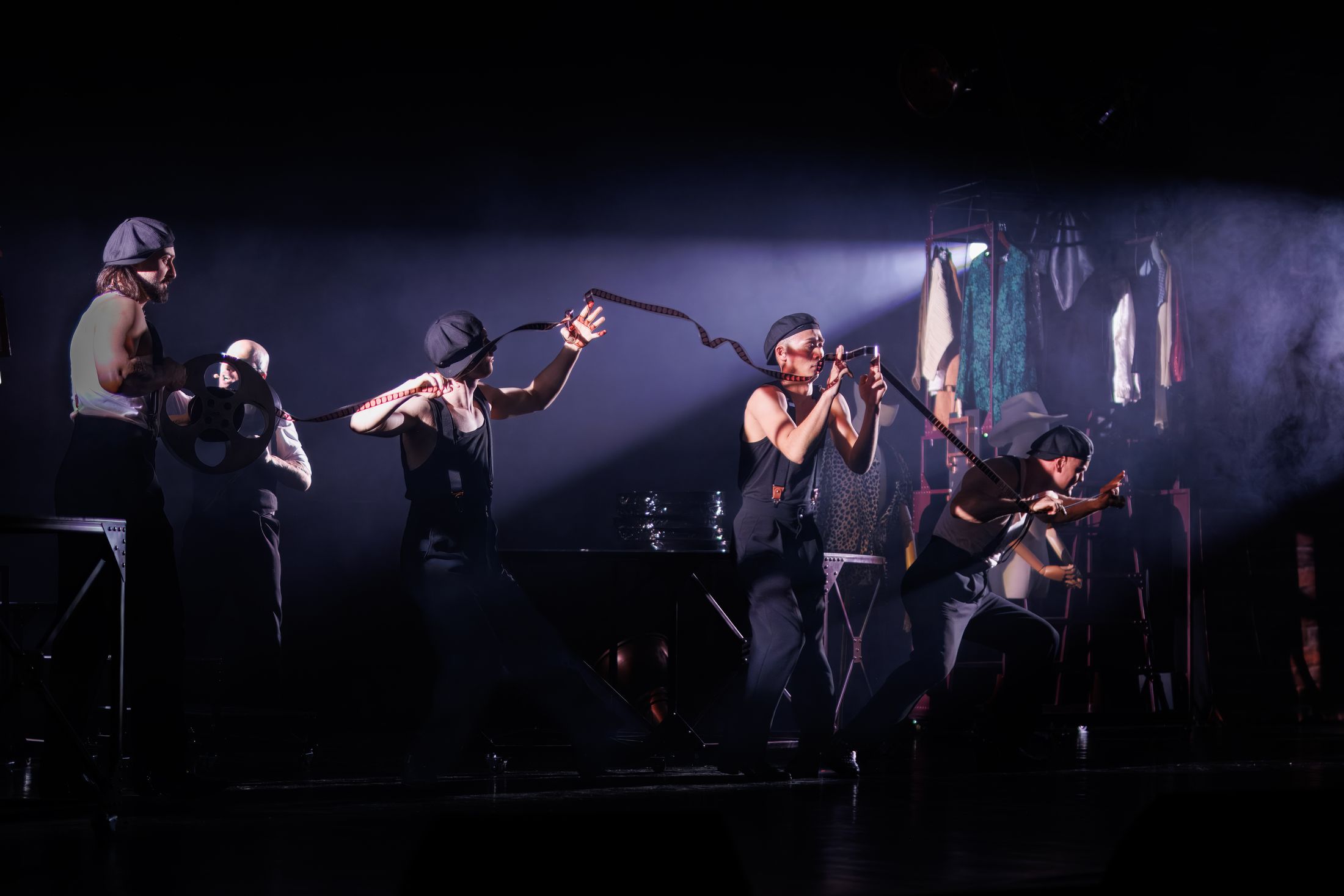 Привет, я тетя Чарли!