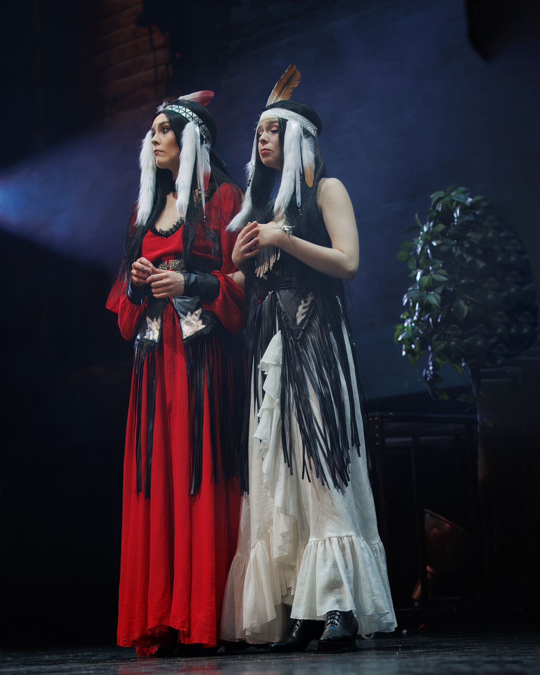 Привет, я тетя Чарли!