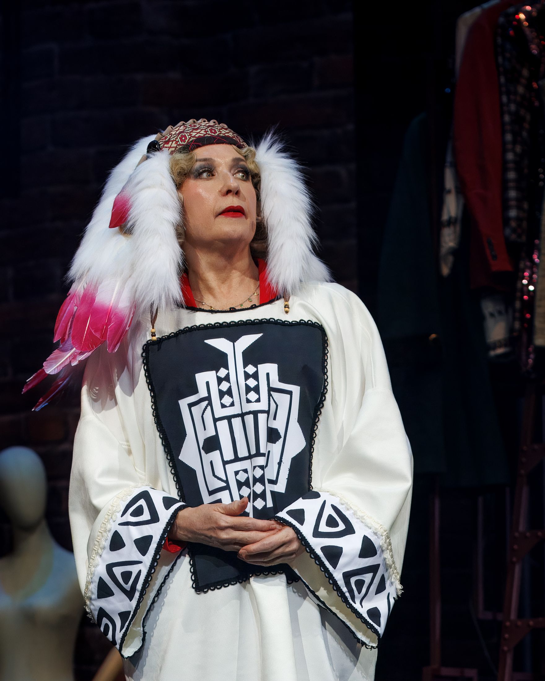 Привет, я тетя Чарли!