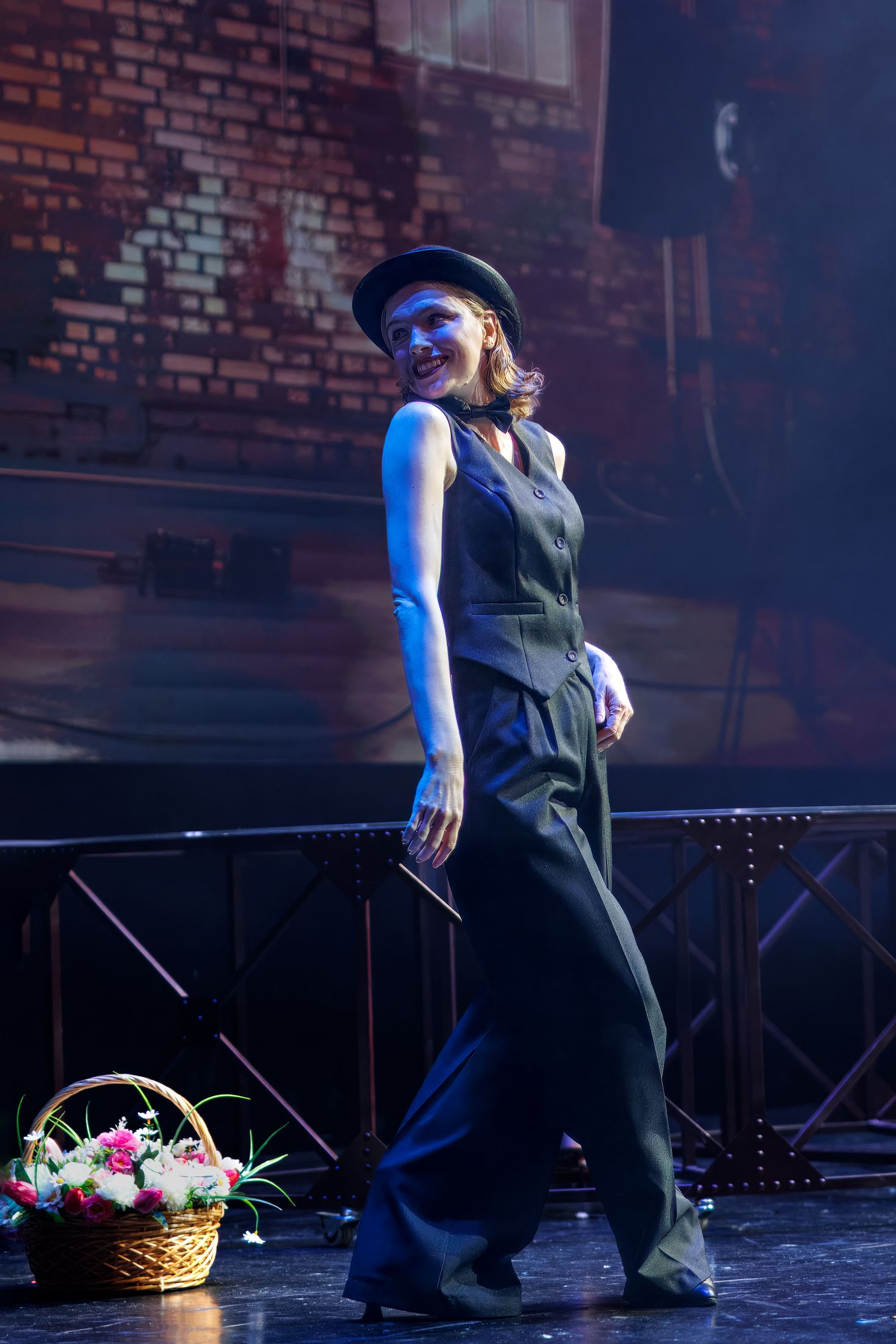 Привет, я тетя Чарли!