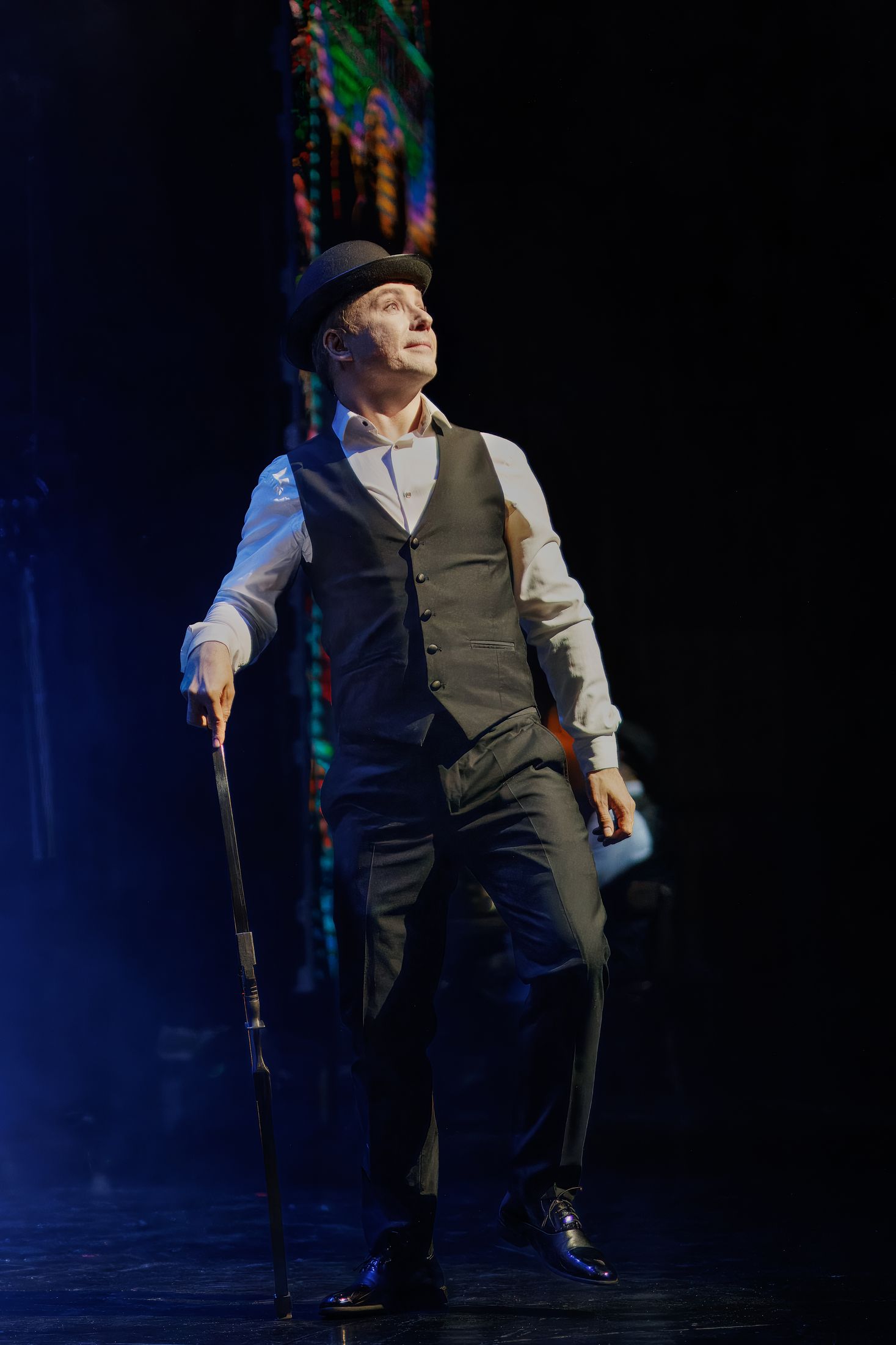 Привет, я тетя Чарли!