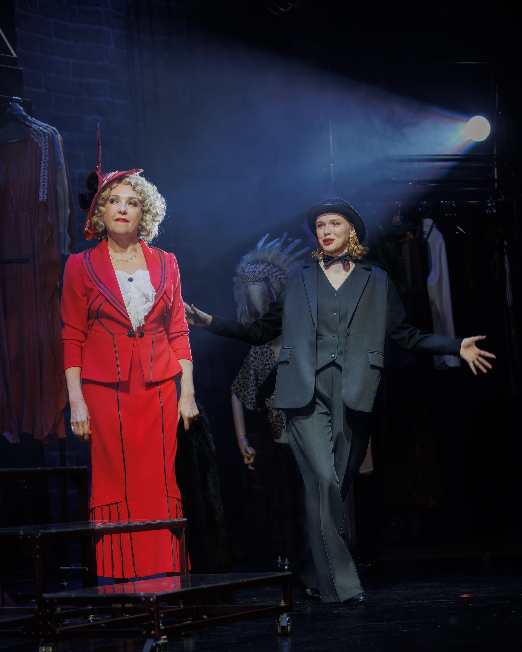 Привет, я тетя Чарли!