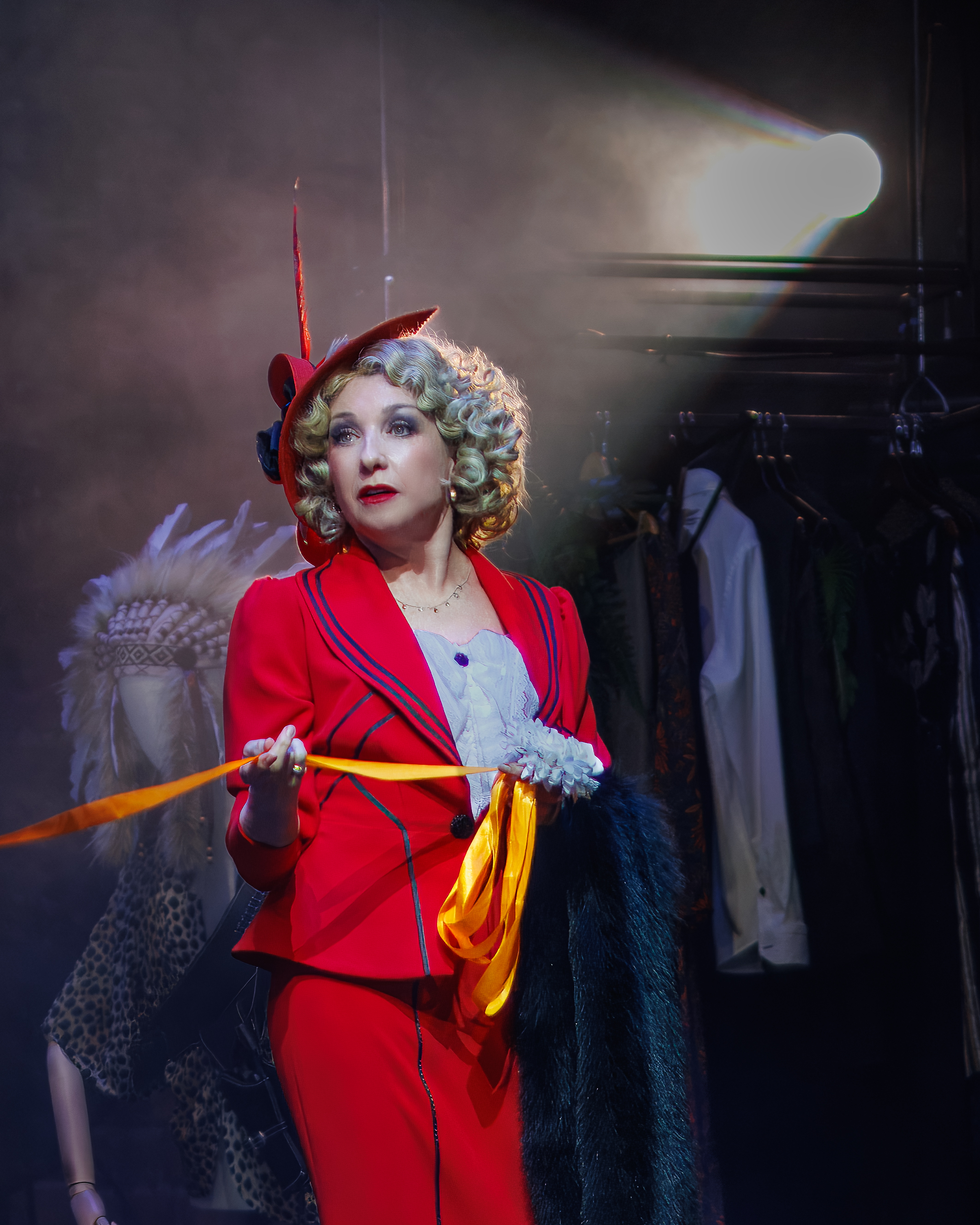 Привет, я тетя Чарли!