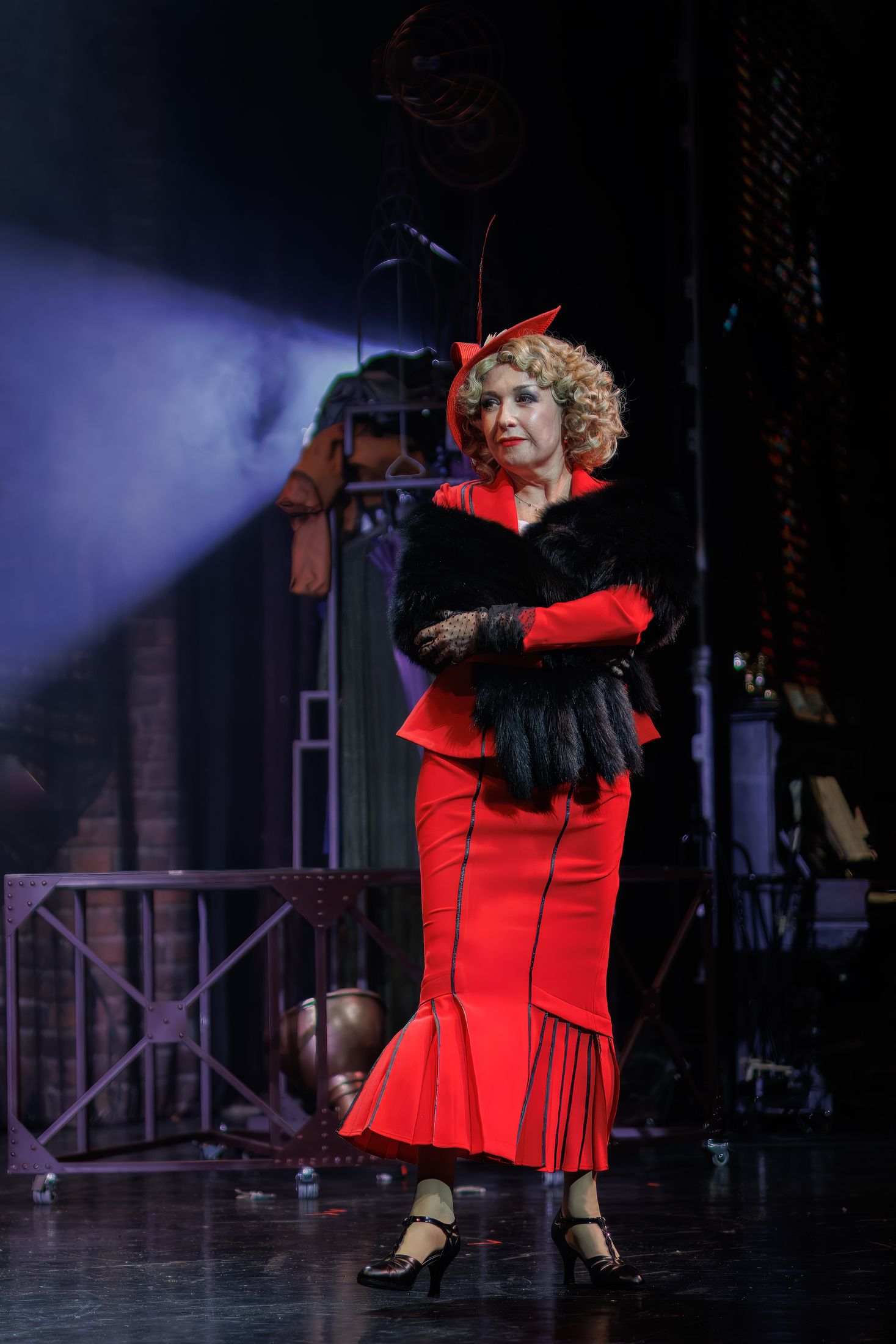 Привет, я тетя Чарли!