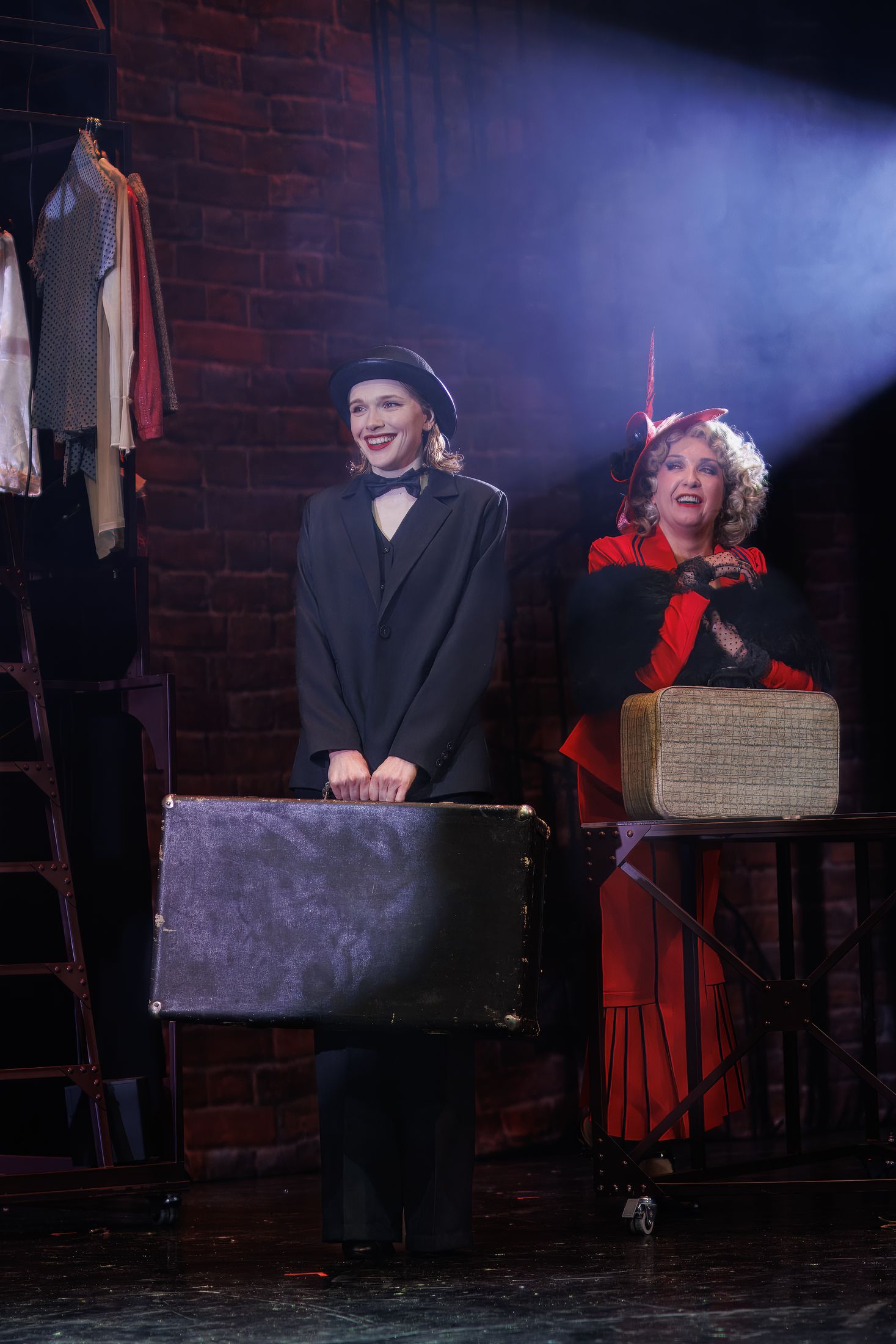 Привет, я тетя Чарли!