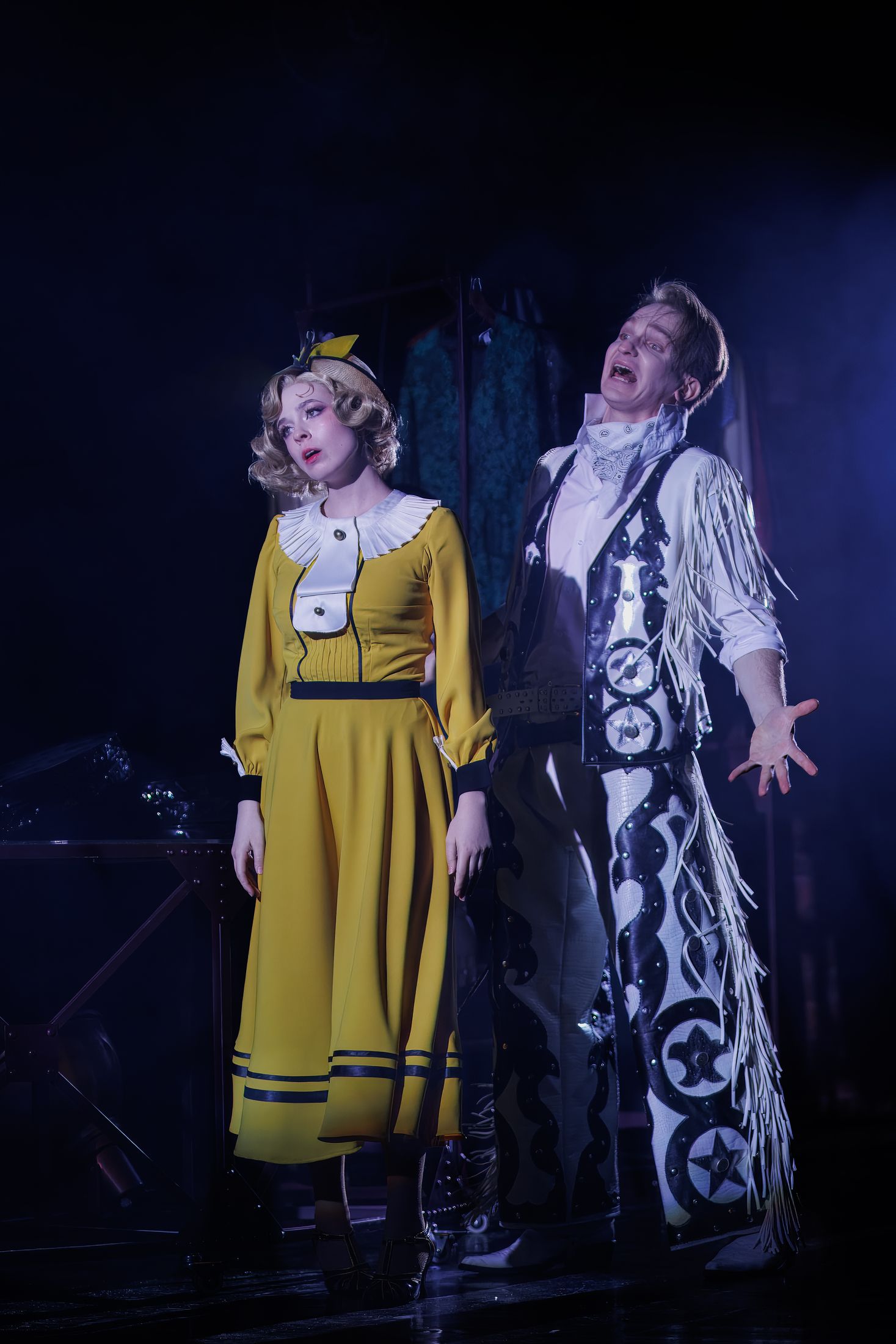 Привет, я тетя Чарли!