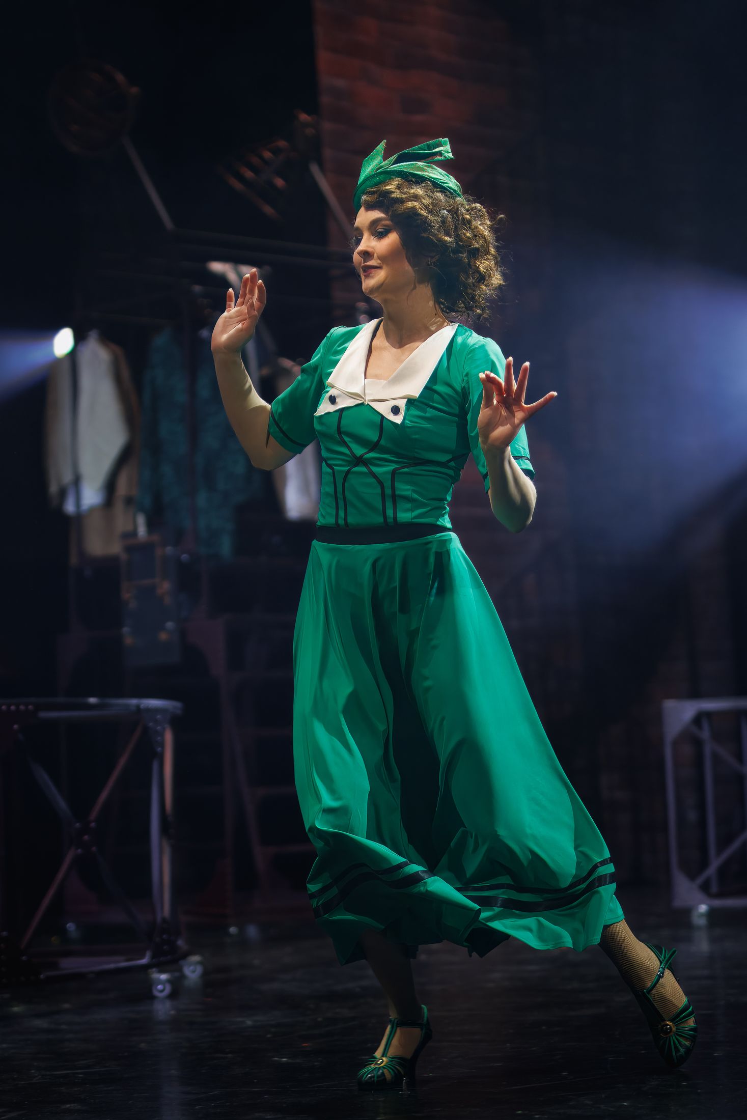 Привет, я тетя Чарли!