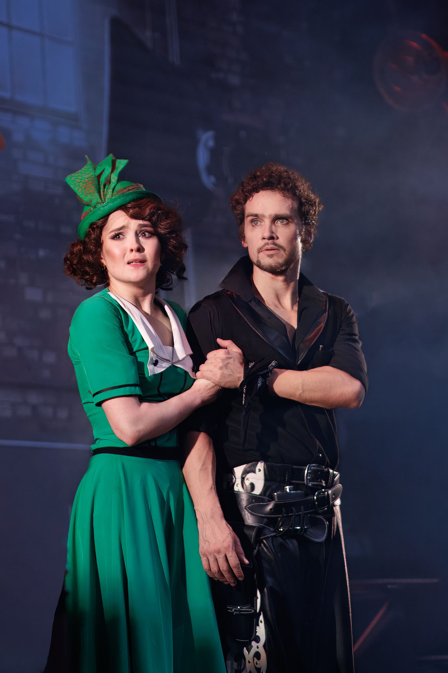 Привет, я тетя Чарли!