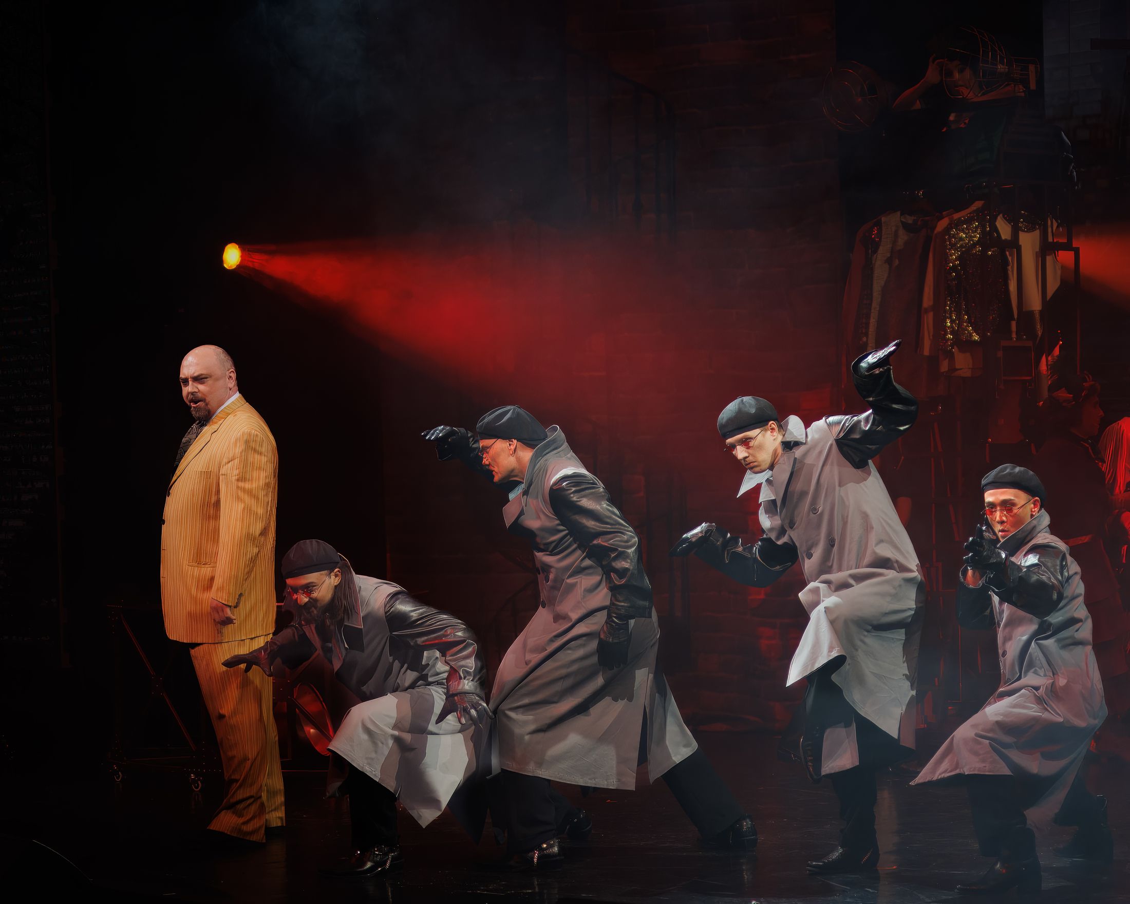 Привет, я тетя Чарли!