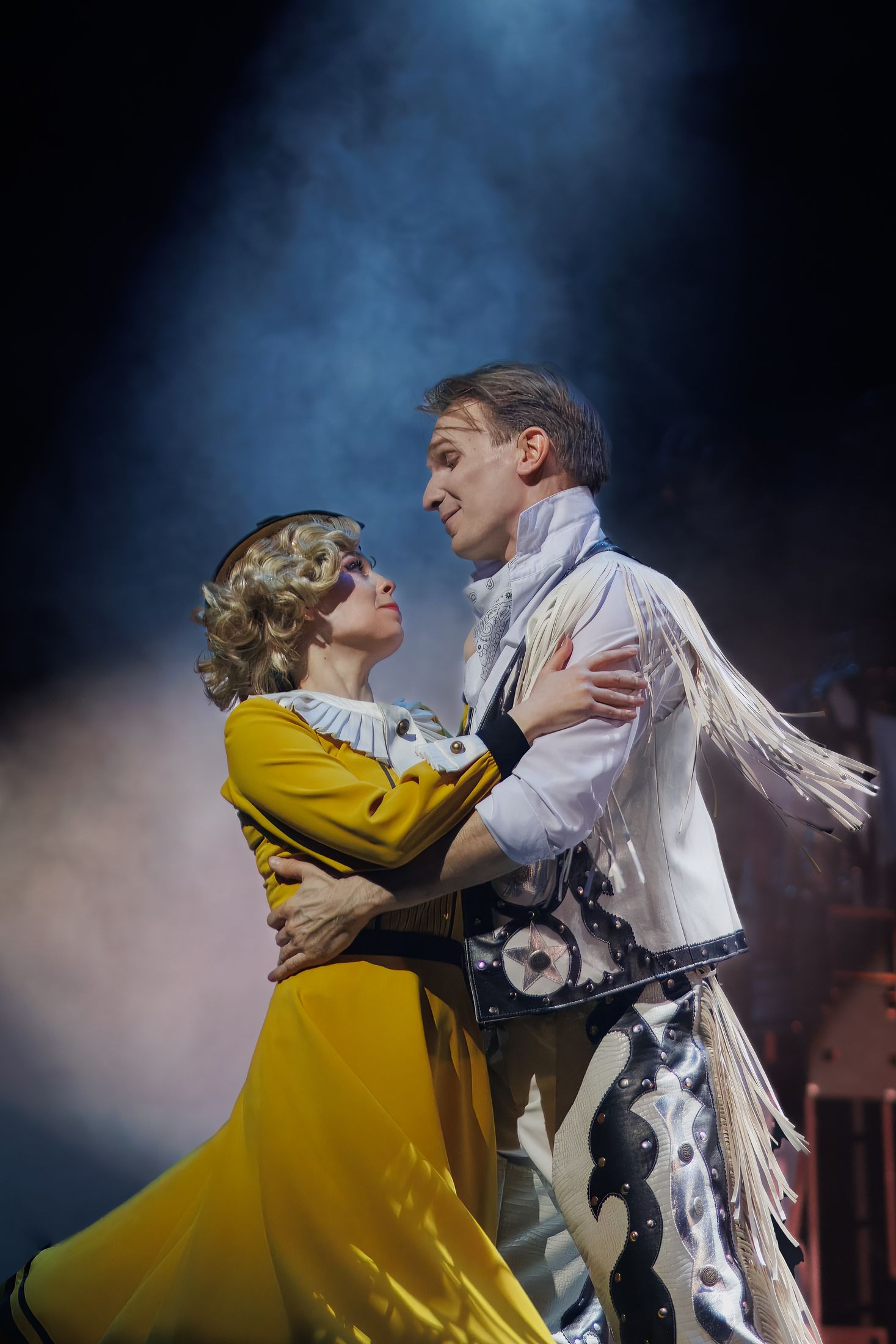 Привет, я тетя Чарли!