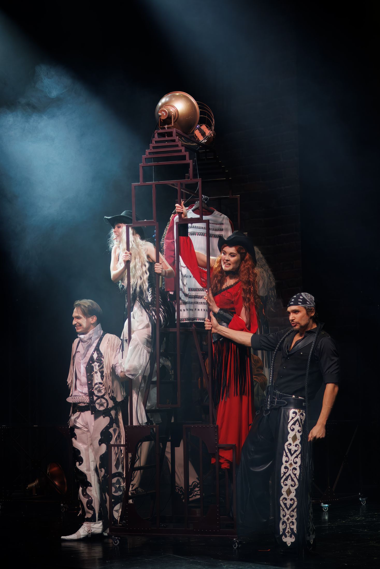 Привет, я тетя Чарли!