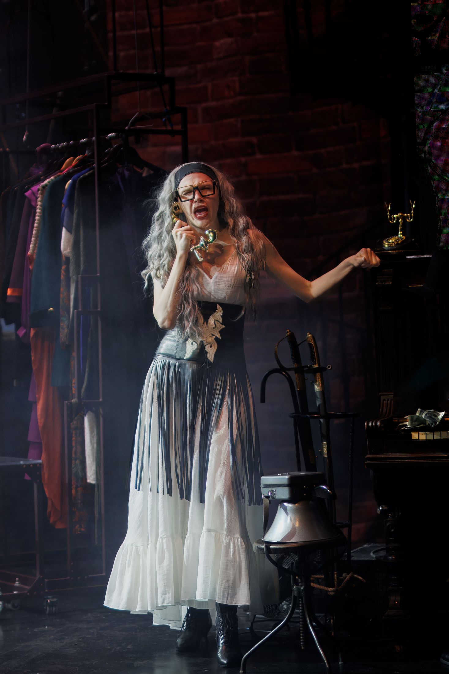 Привет, я тетя Чарли!