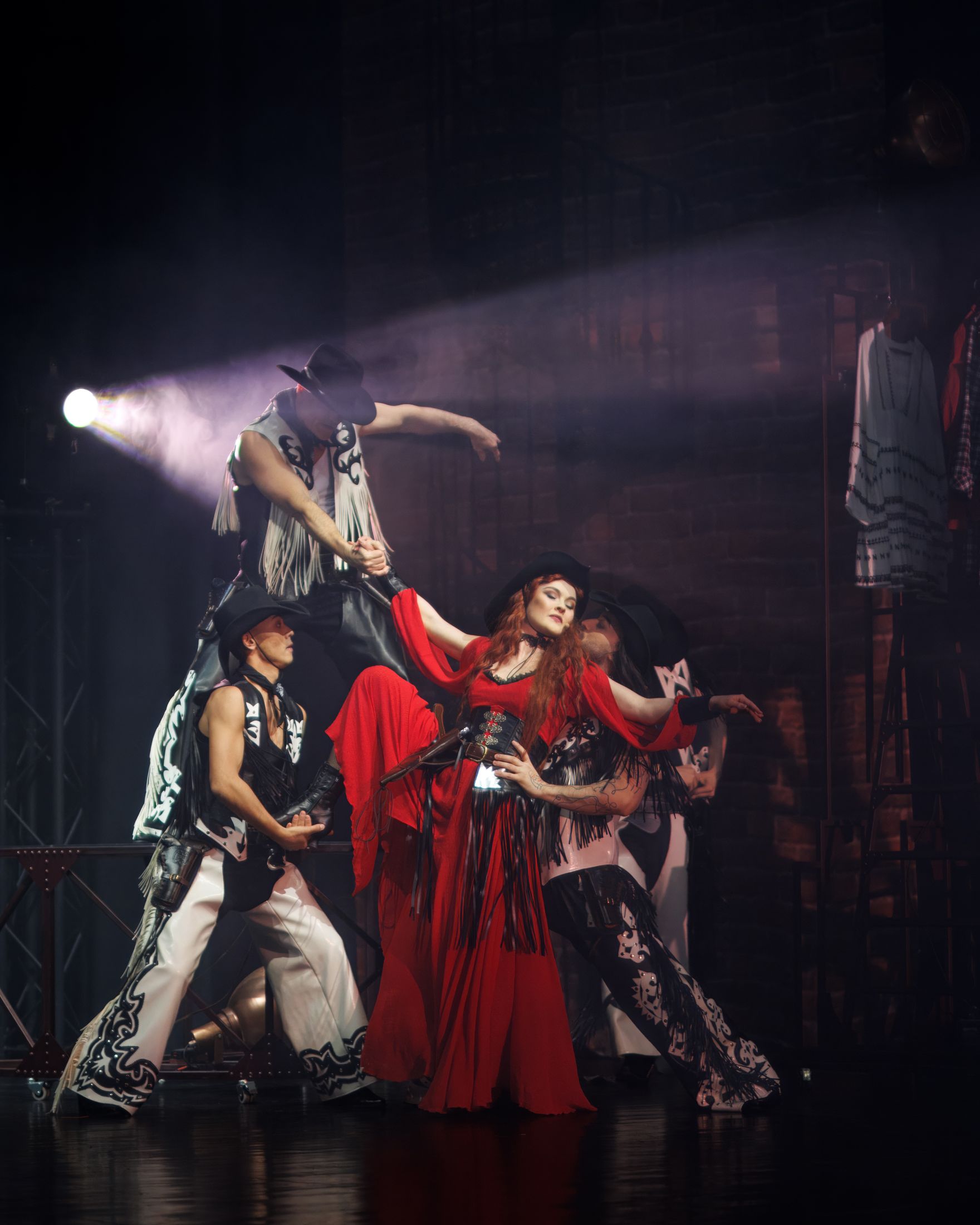 Привет, я тетя Чарли!