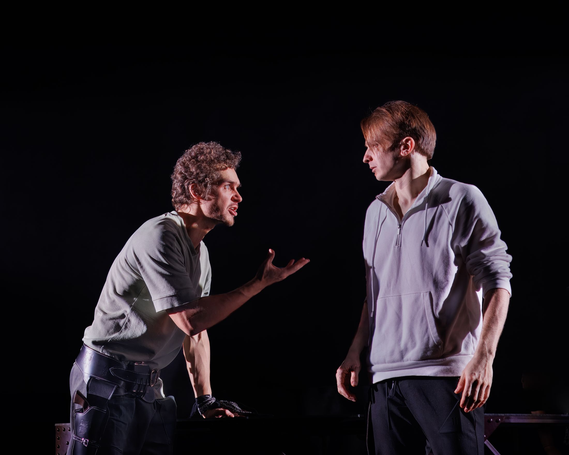 Привет, я тетя Чарли!