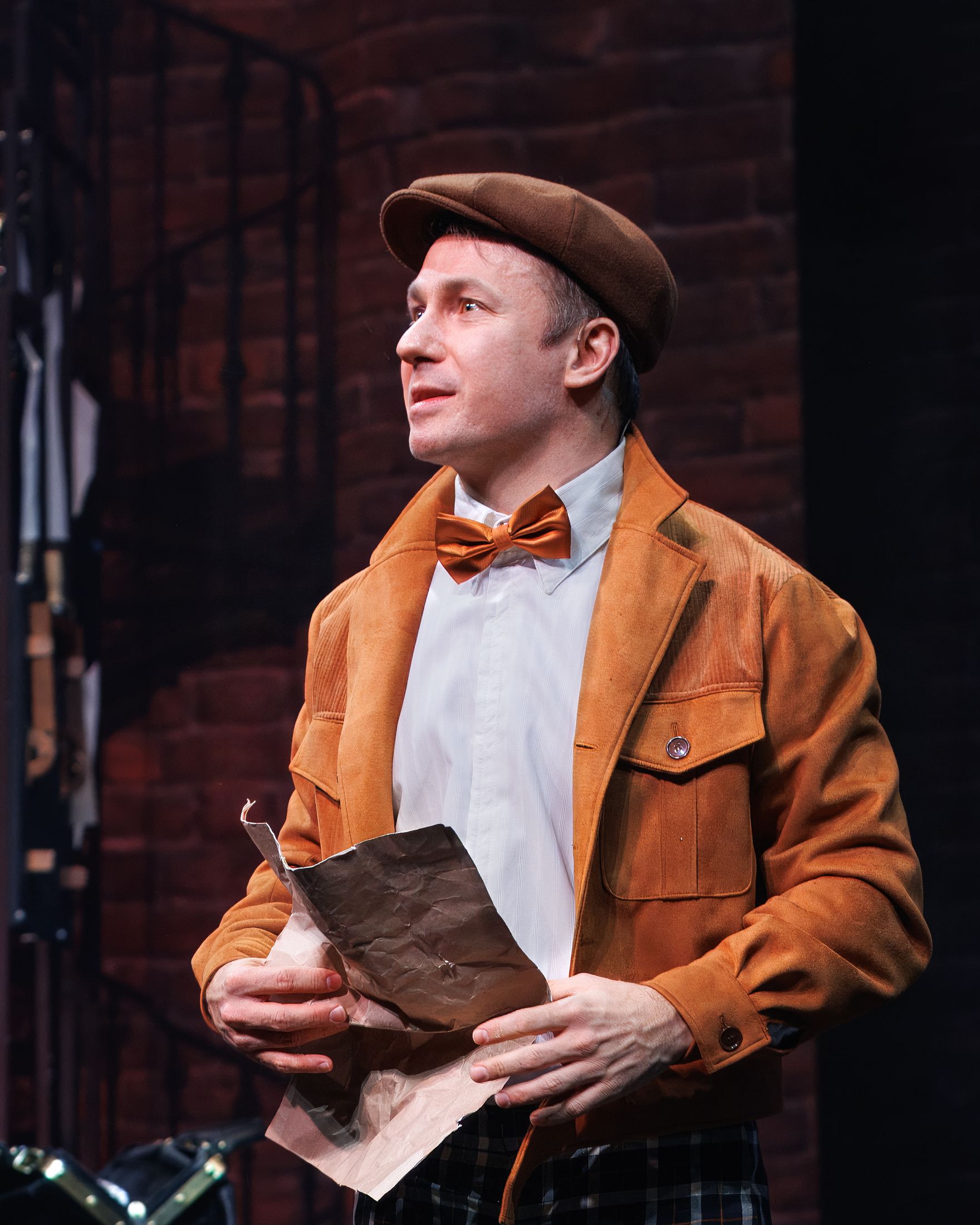 Привет, я тетя Чарли!