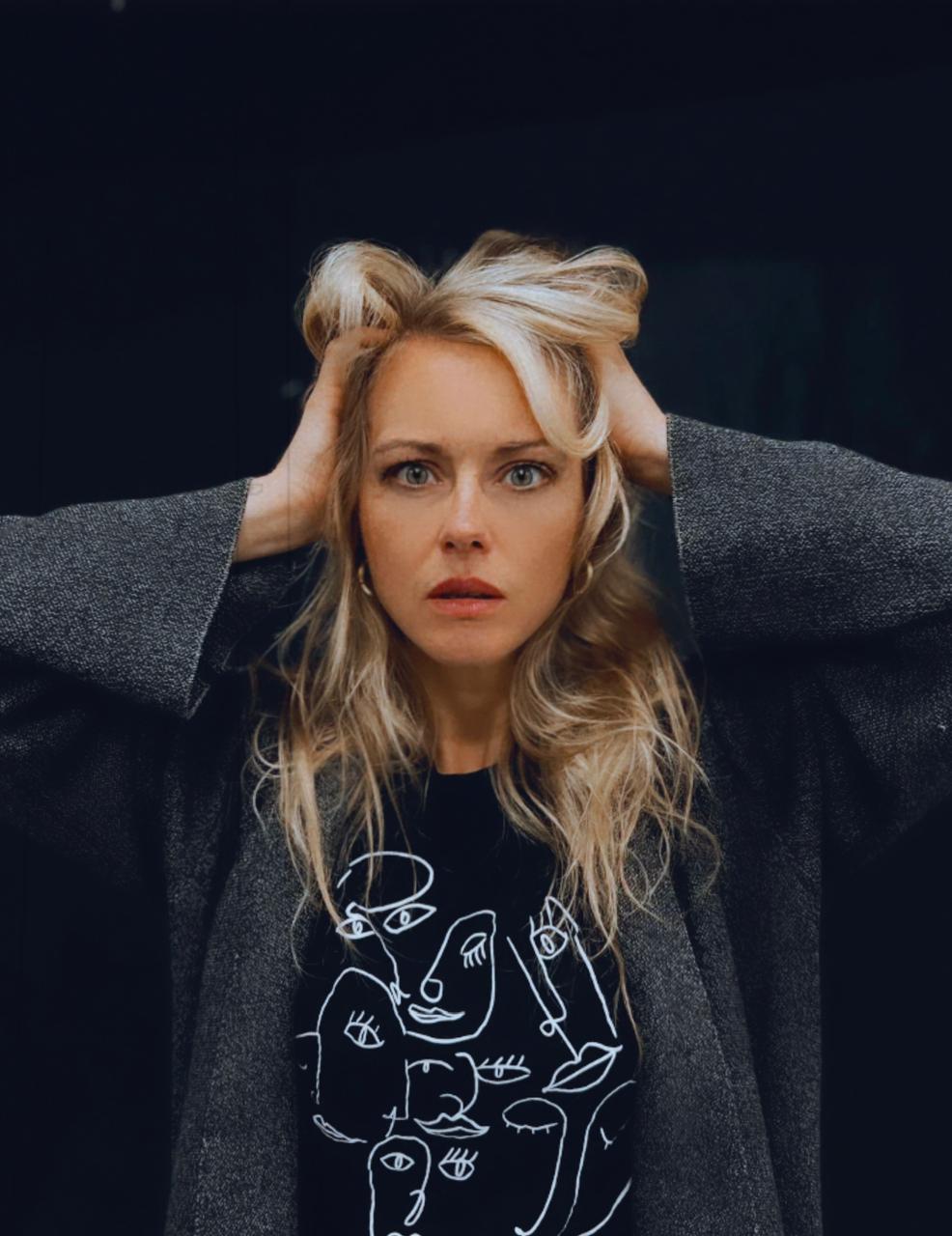 Поезд иллюзий, или Как разлюбить чудака?