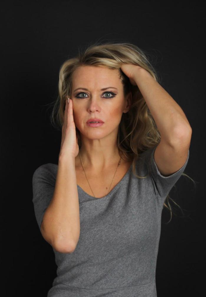 Поезд иллюзий, или Как разлюбить чудака?