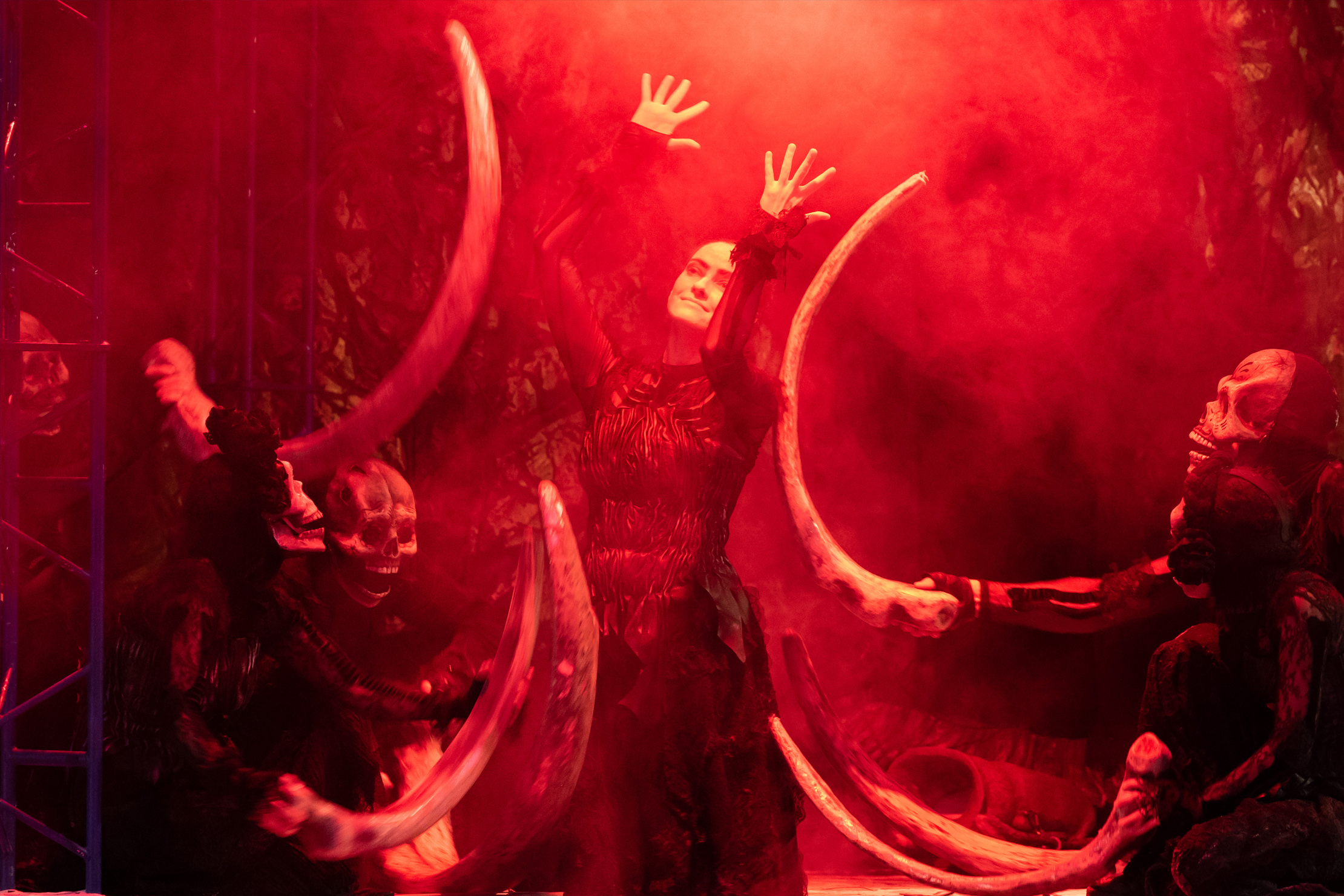 Кто убил Фриду Кало