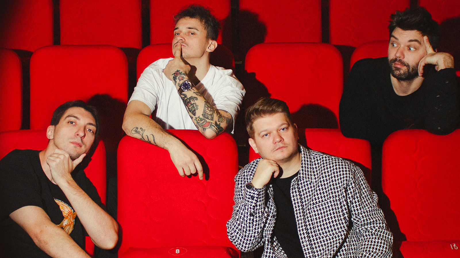 Improv. Минск