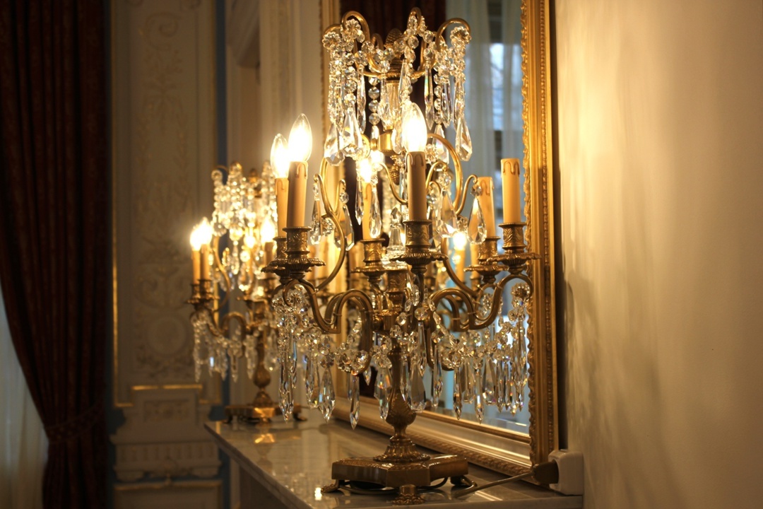 Евгений Онегин. Роман с песочной анимацией