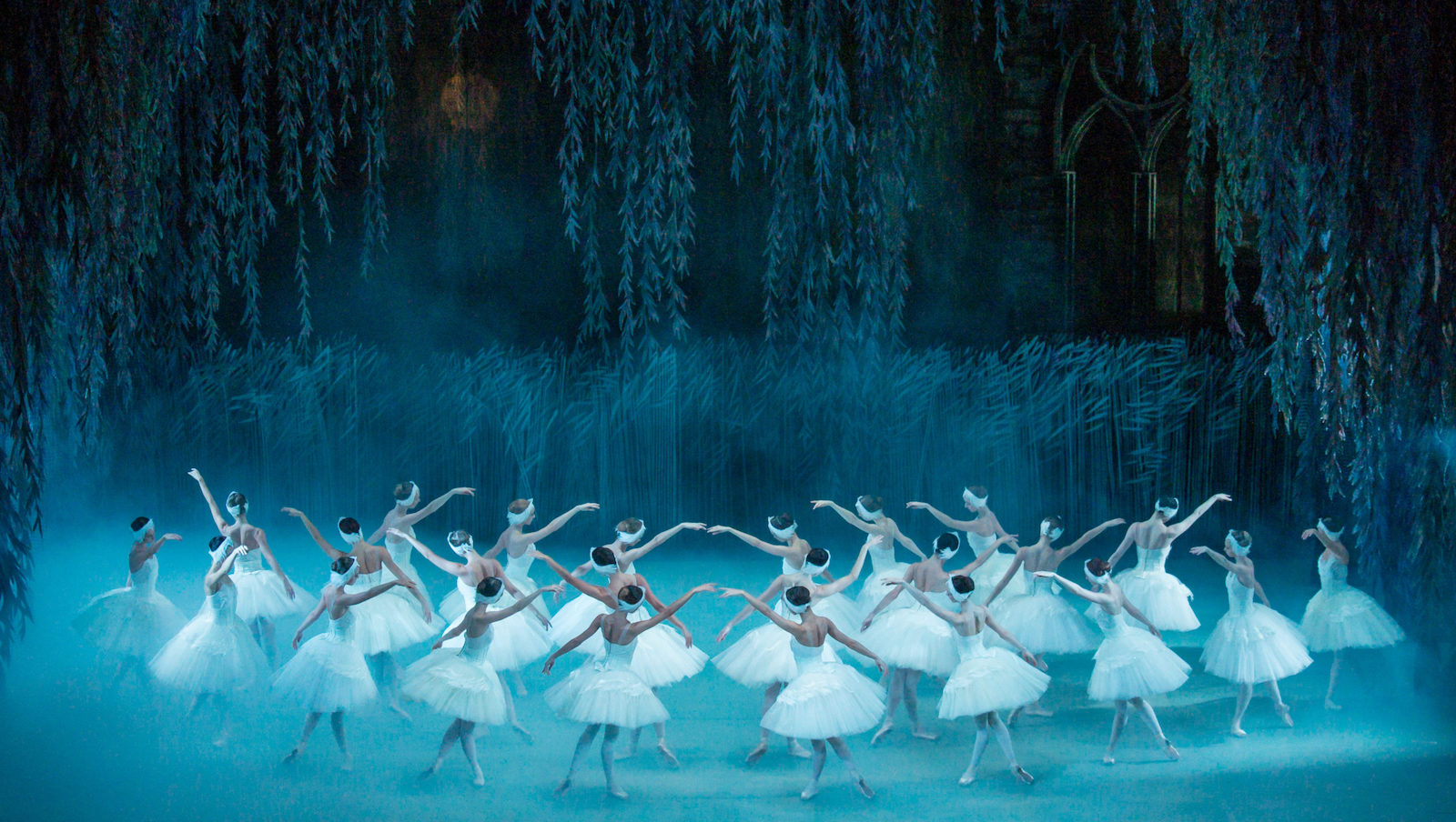 Новогодний концерт. П. И. Чайковский. Шедевры