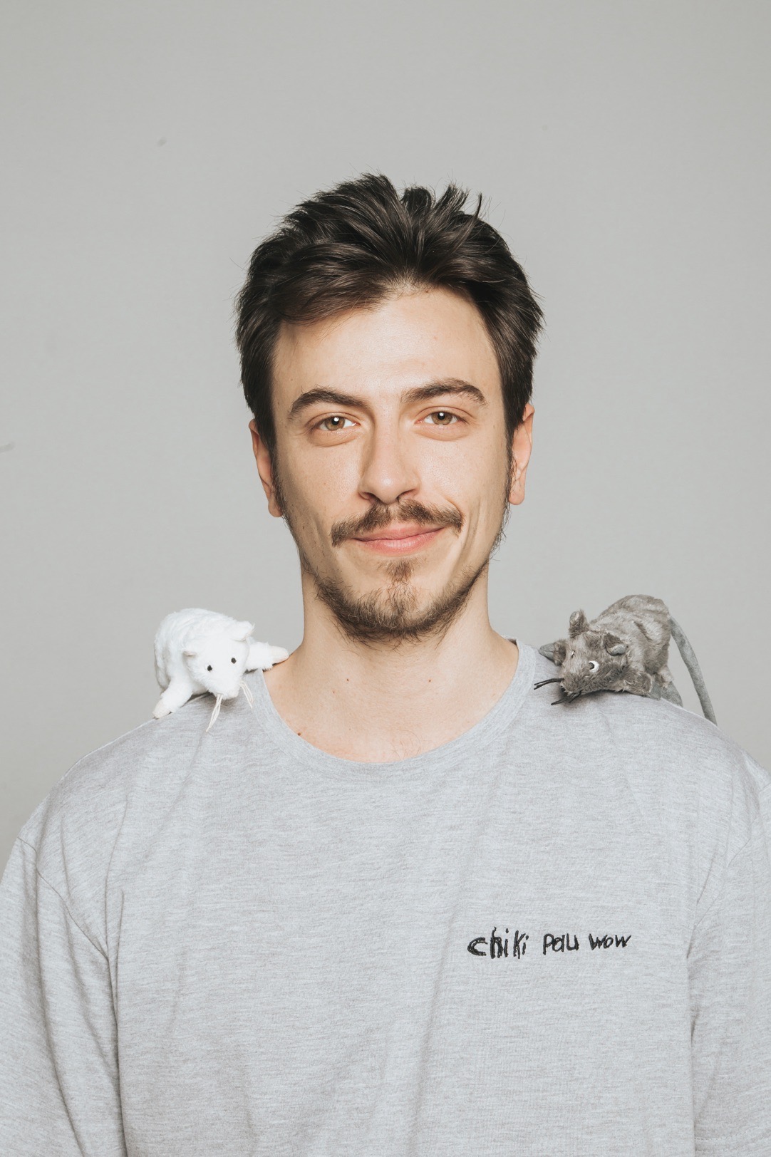 Владимир Бухаров