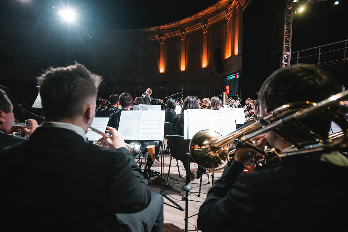 Саундтреки 1