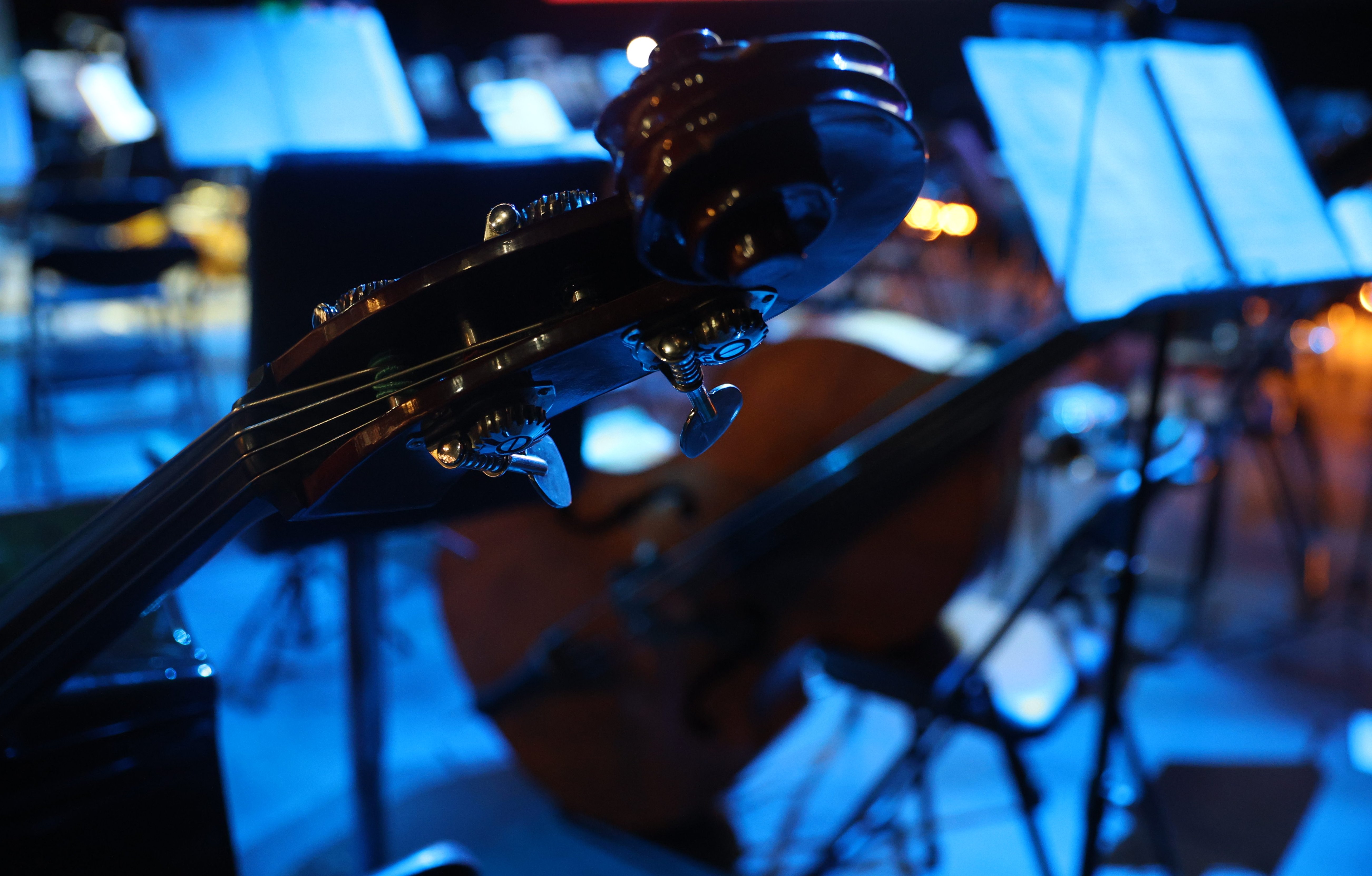 Саундтреки 1