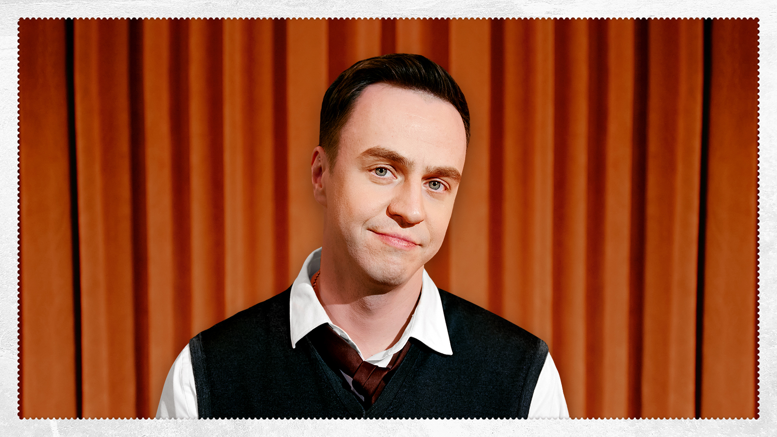 Иван Абрамов. Новое и лучшее