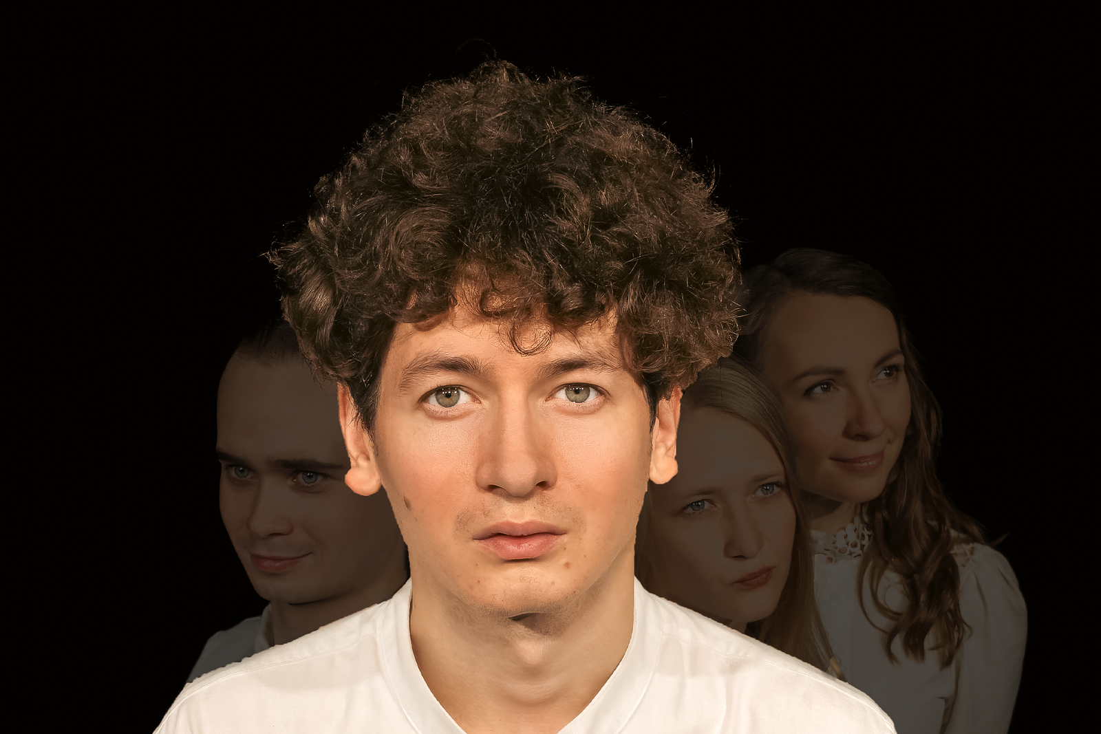 Гоголь «Шинель»