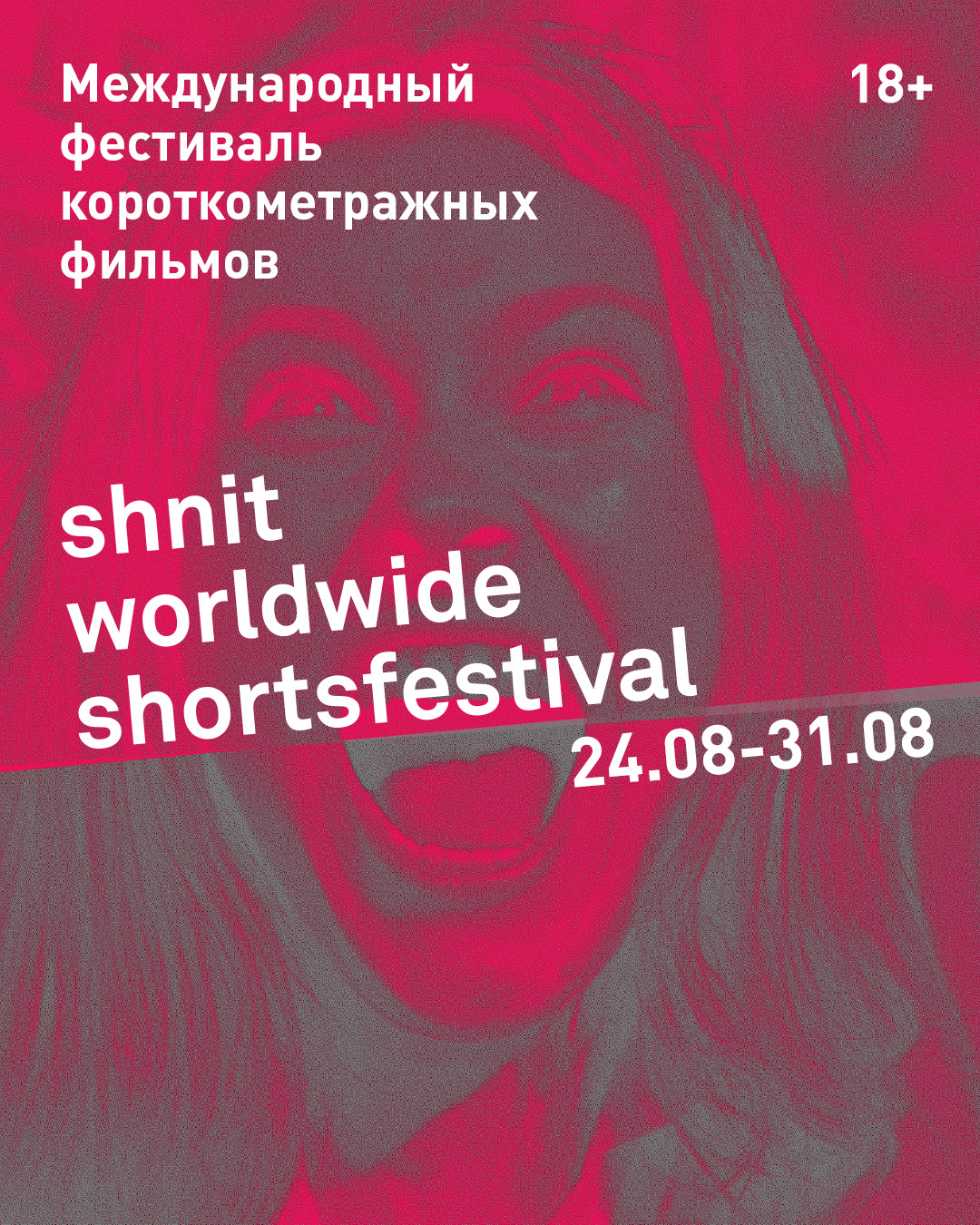 shnit worldwide shortsfestival. Программа «Animation»