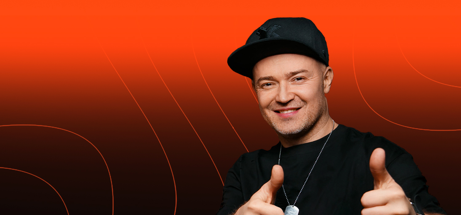 Фактор-2. Большой сольный концерт