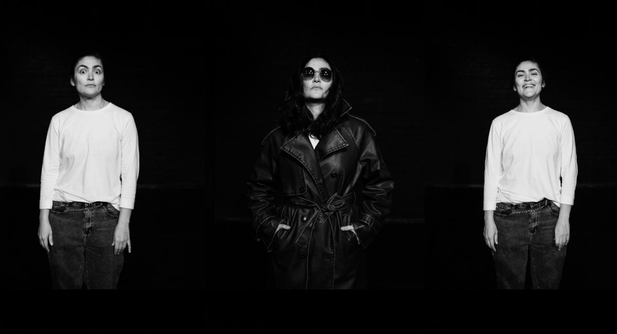 Я не Йоко Оно