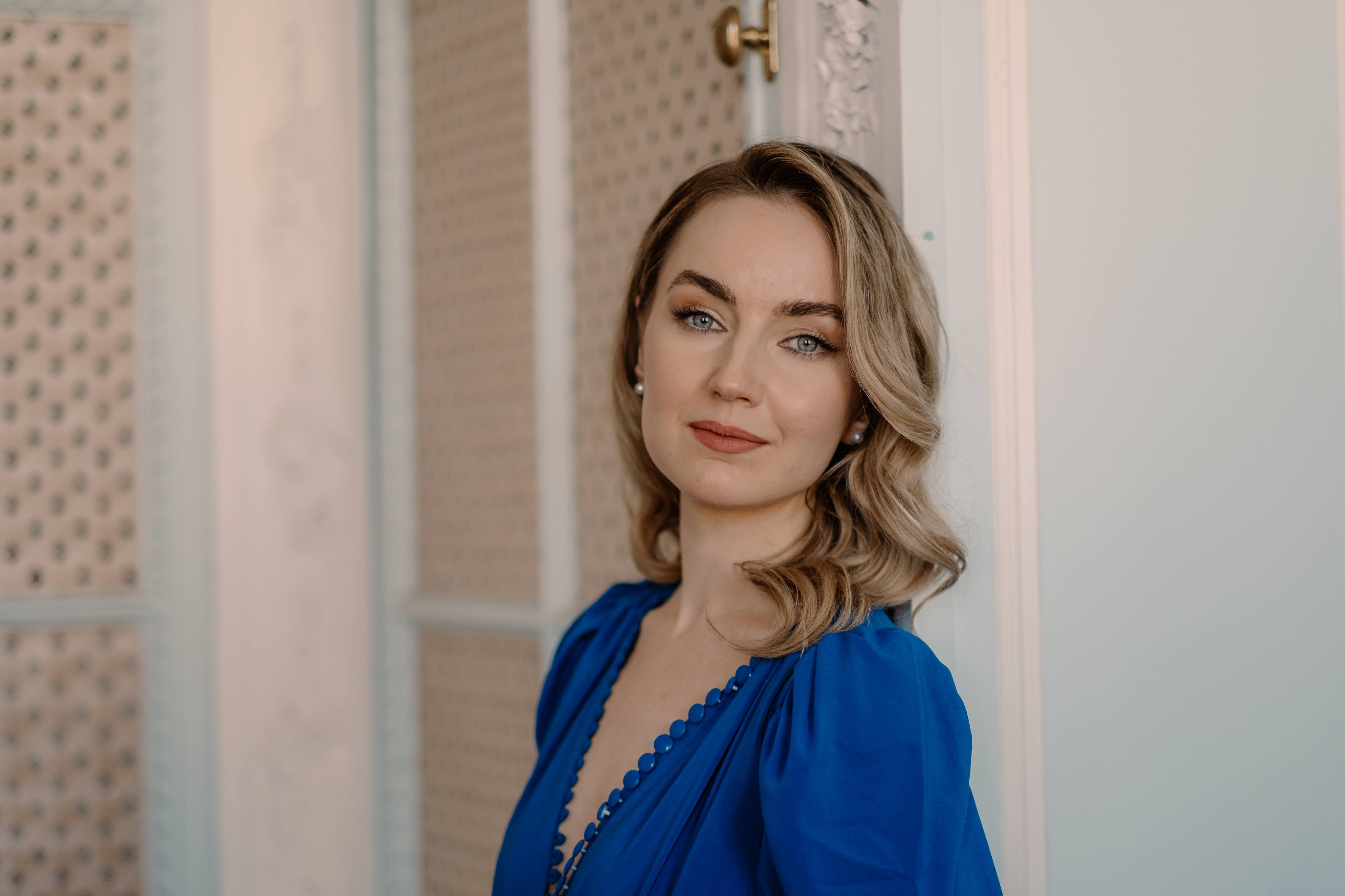 Анастасия Лютова & The Band
