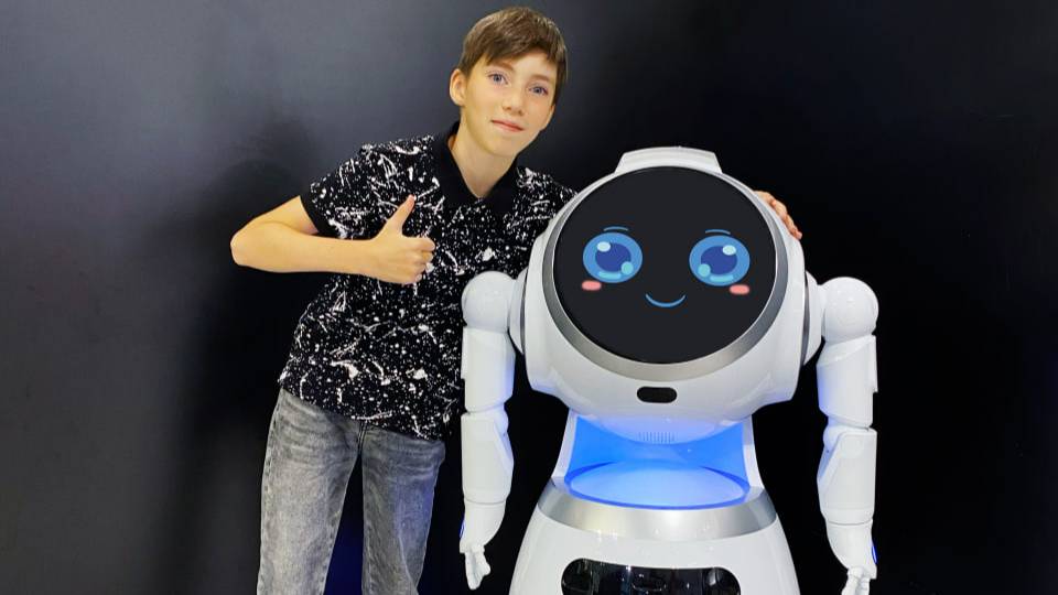 Город Будущего г. Тюмень