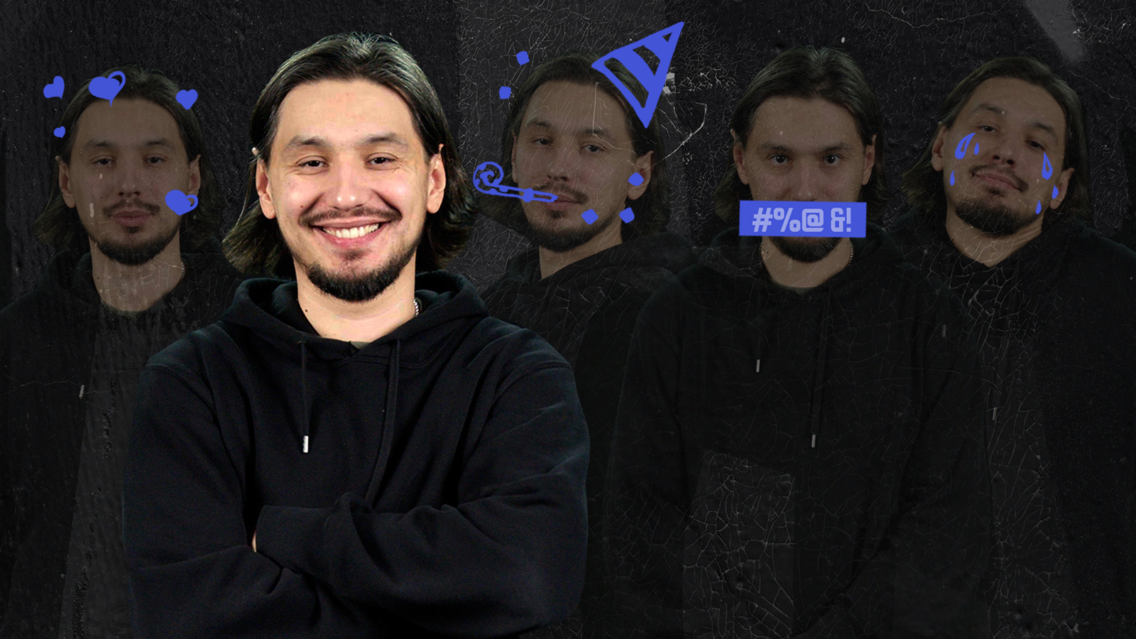 Алексей Стахович. Персонаж