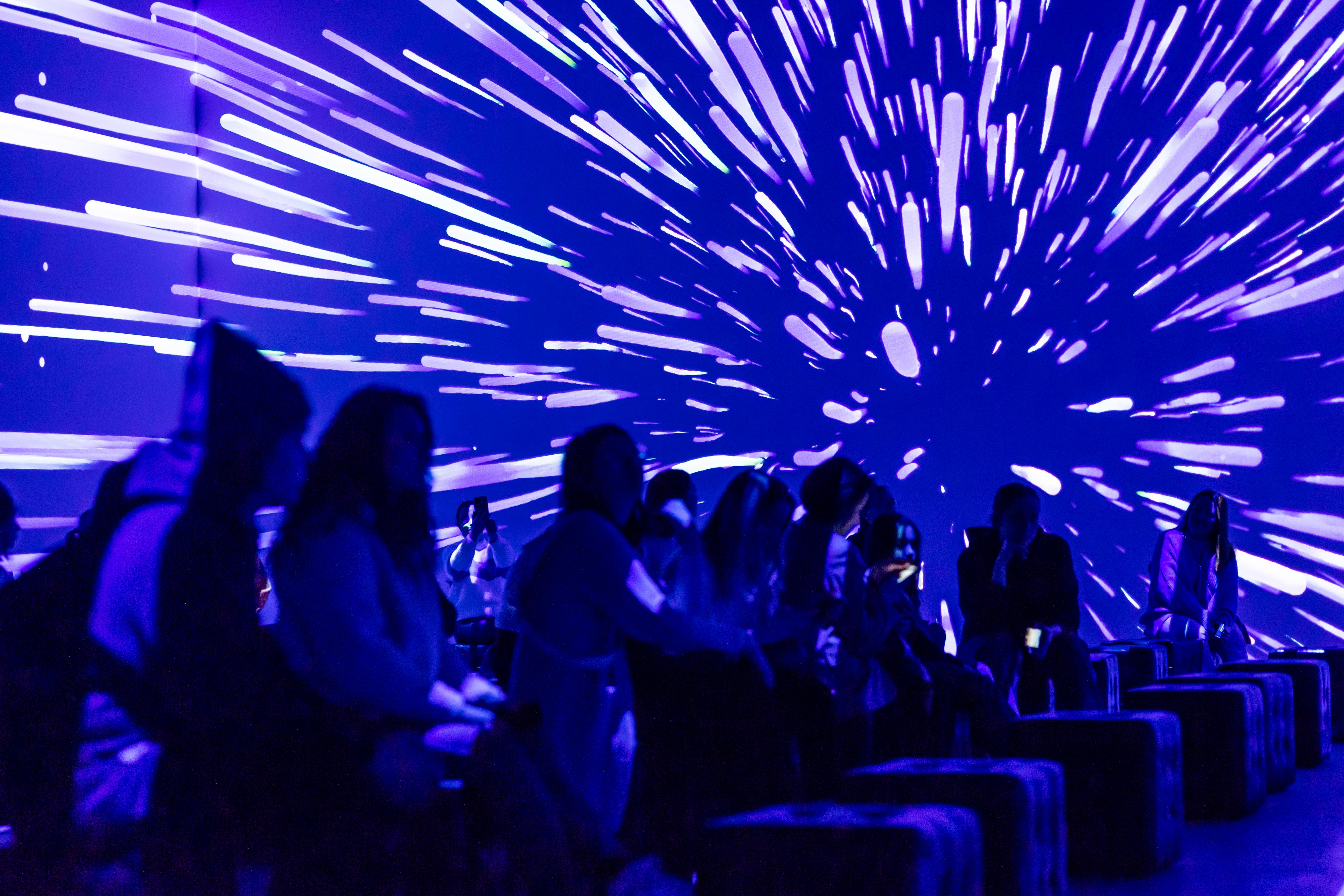 Лаборатория цвета