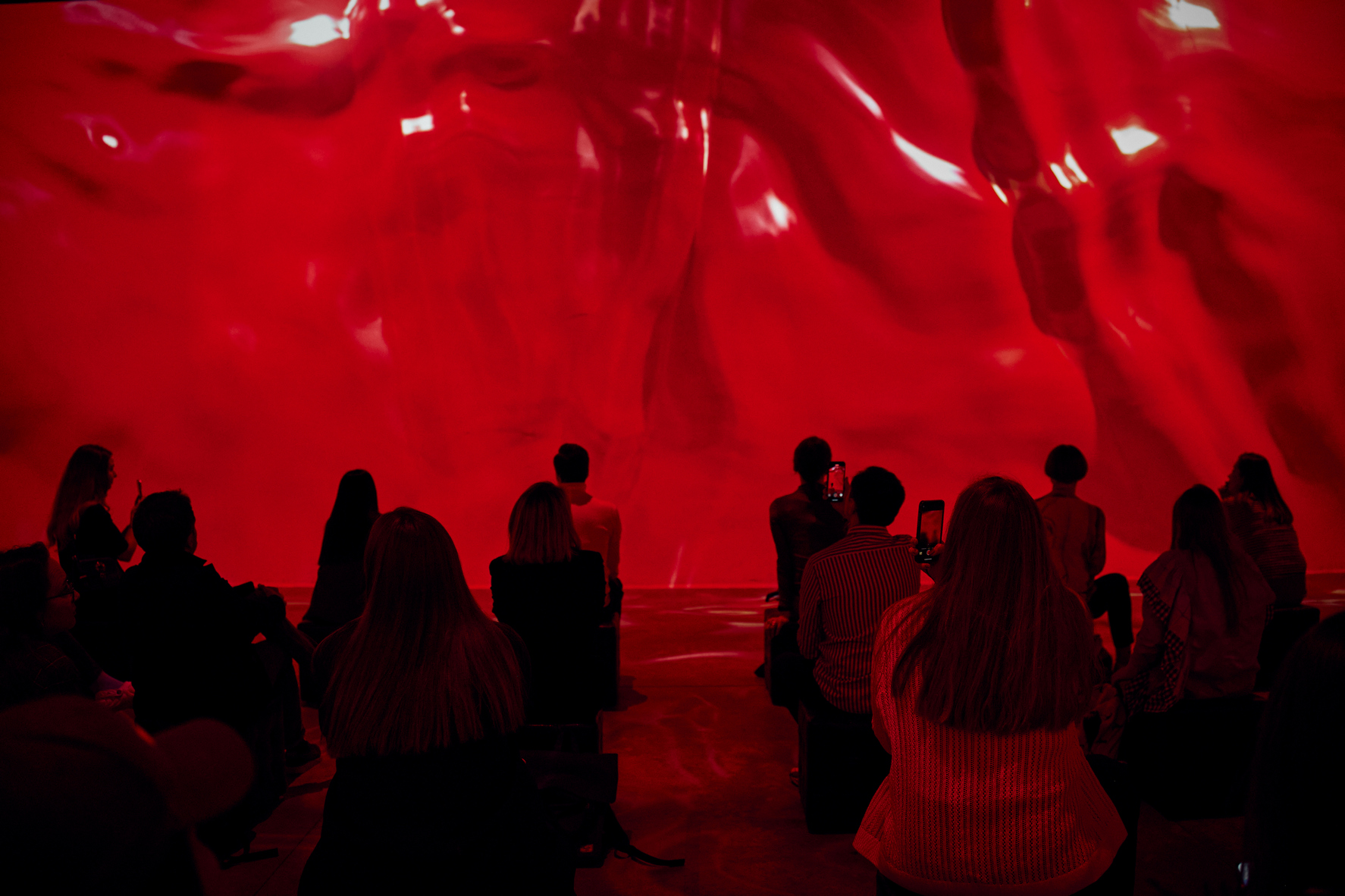 Лаборатория цвета