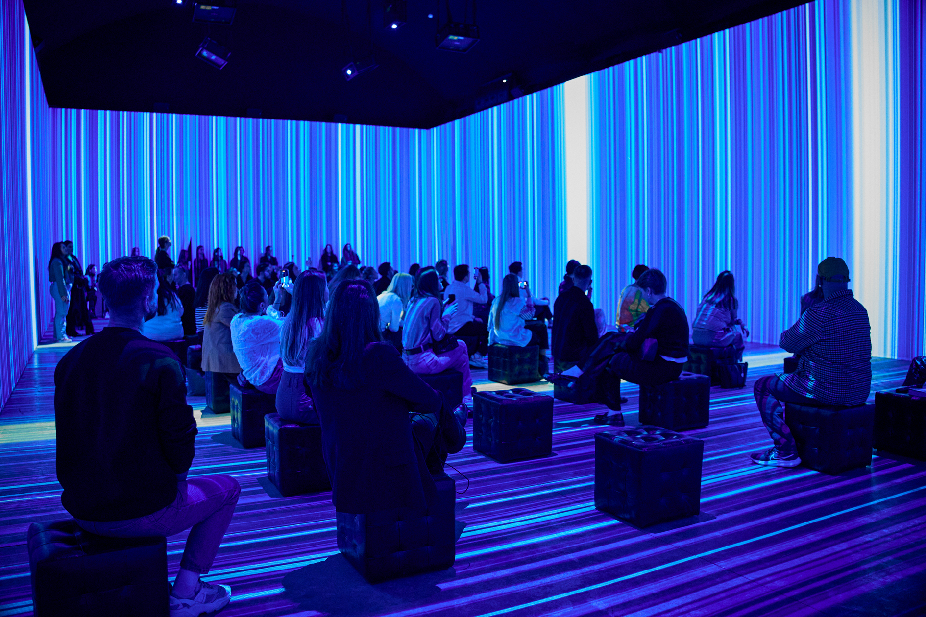 Лаборатория цвета