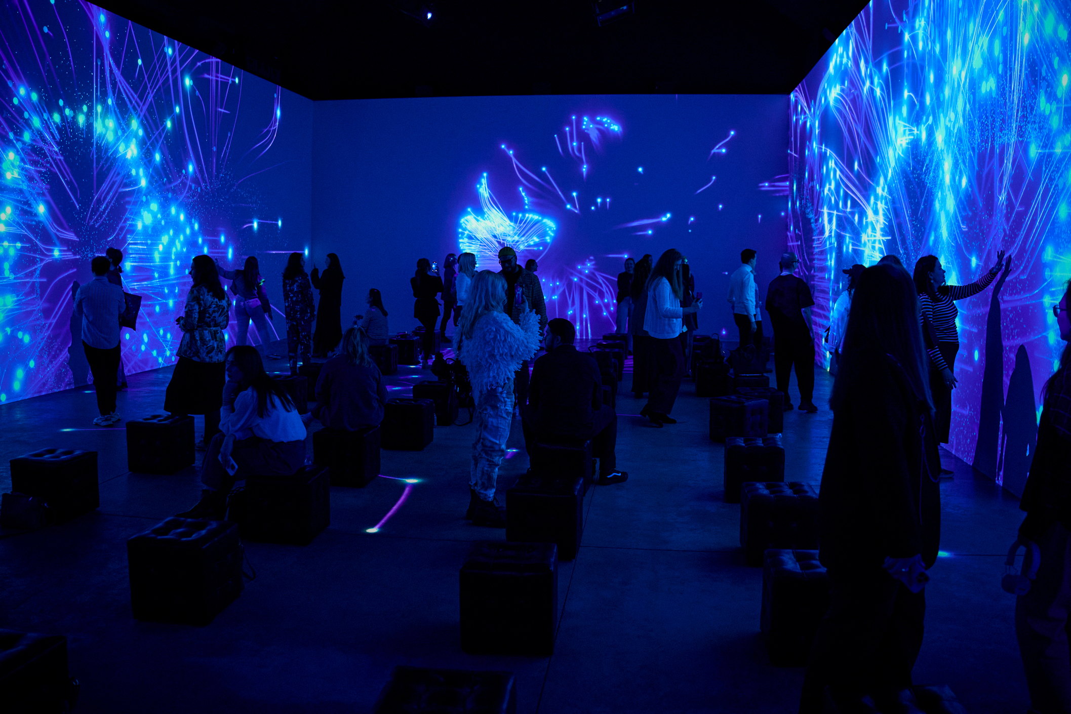 Лаборатория цвета