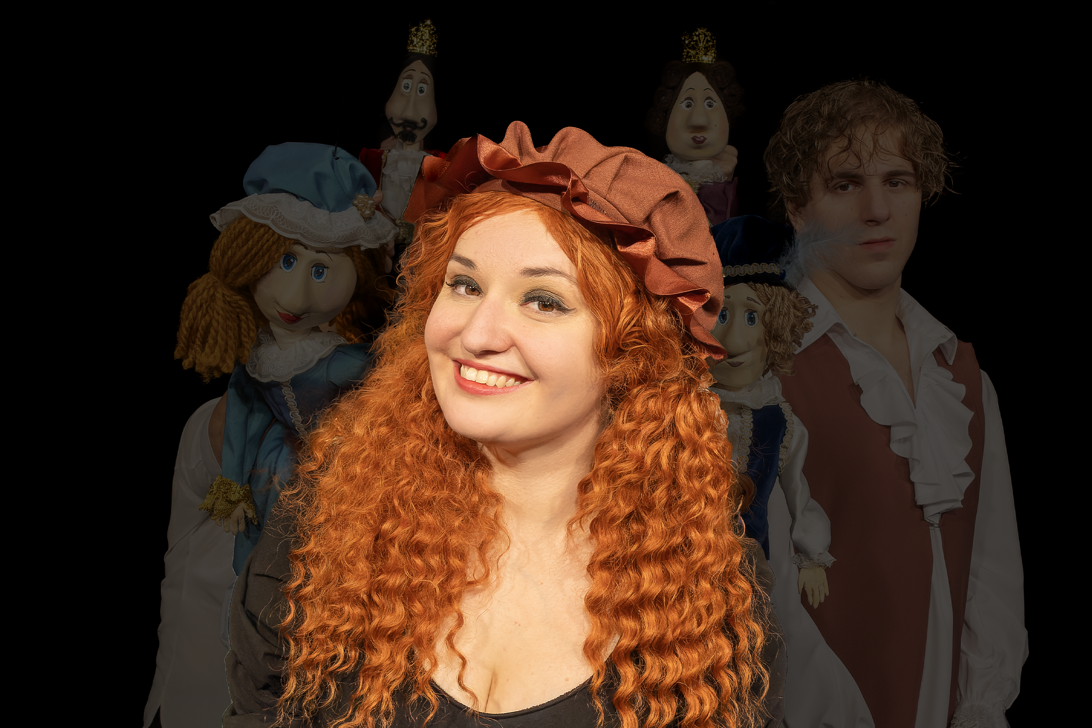 Андерсен «Принцесса на горошине»